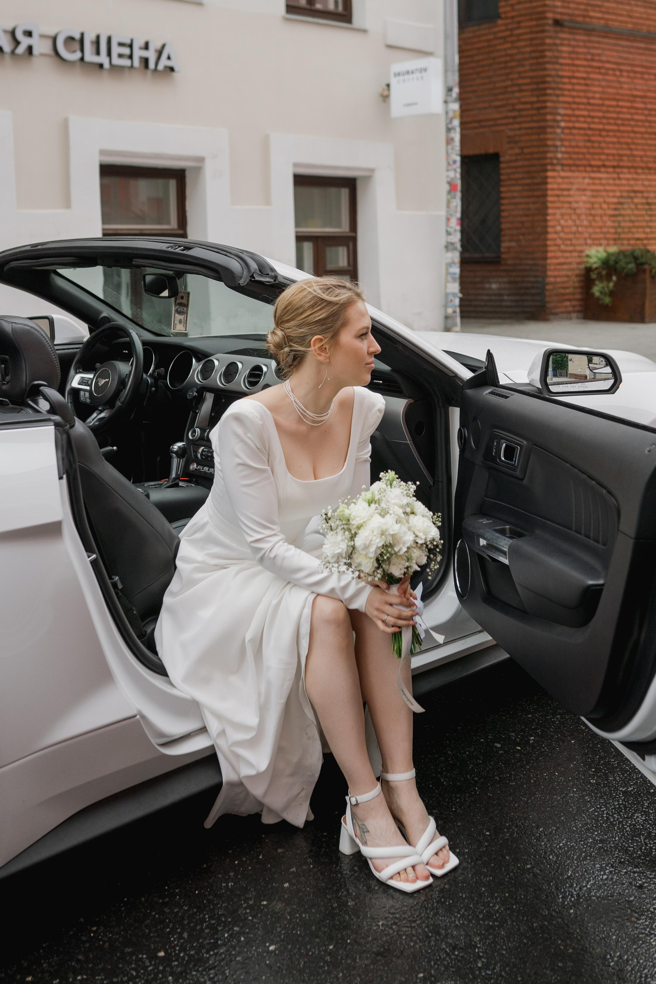 Катя и Вова. Фотограф в Москве Кондратьева Кристина