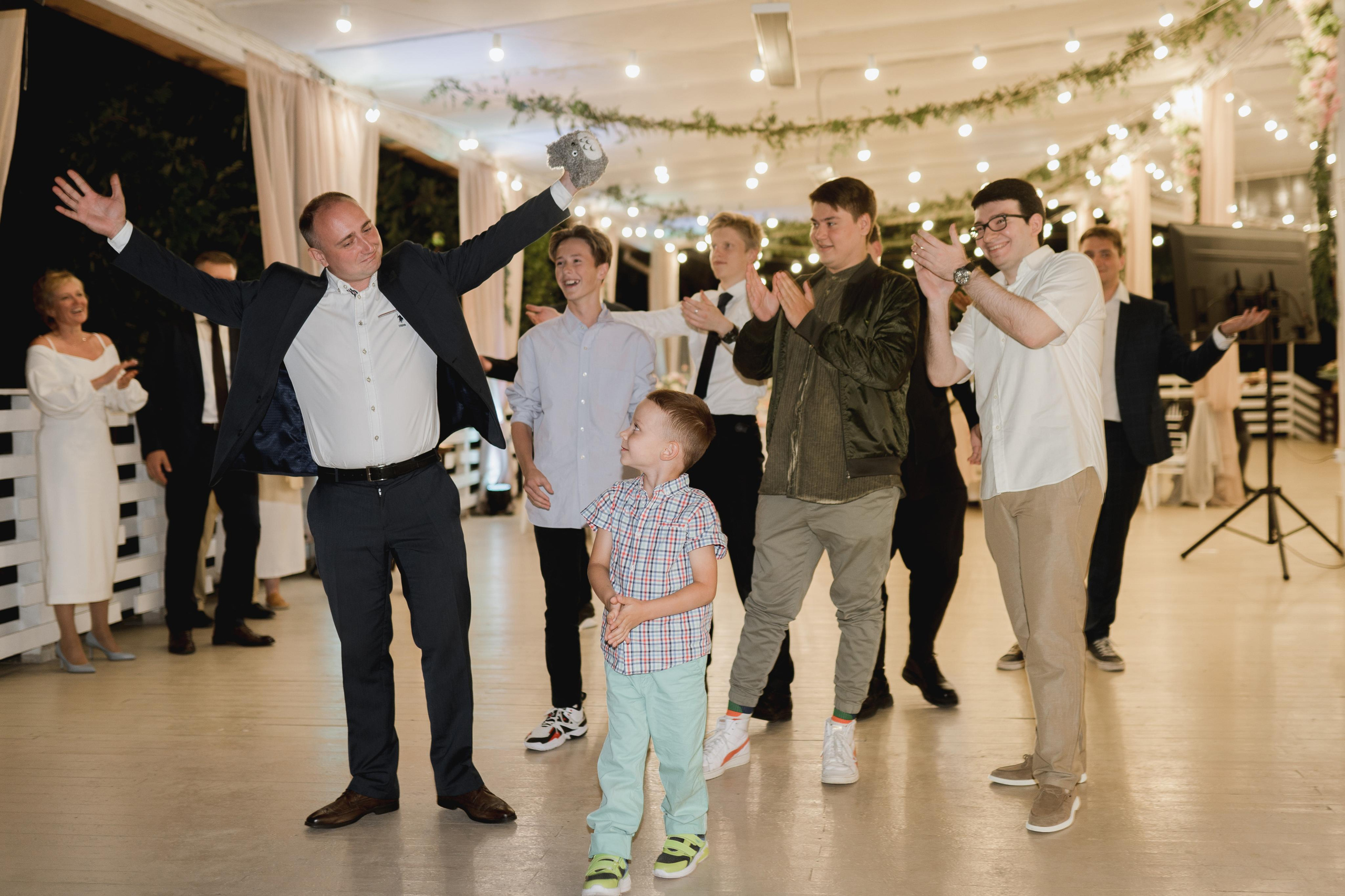 Катя и Вова. Фотограф в Москве Кондратьева Кристина