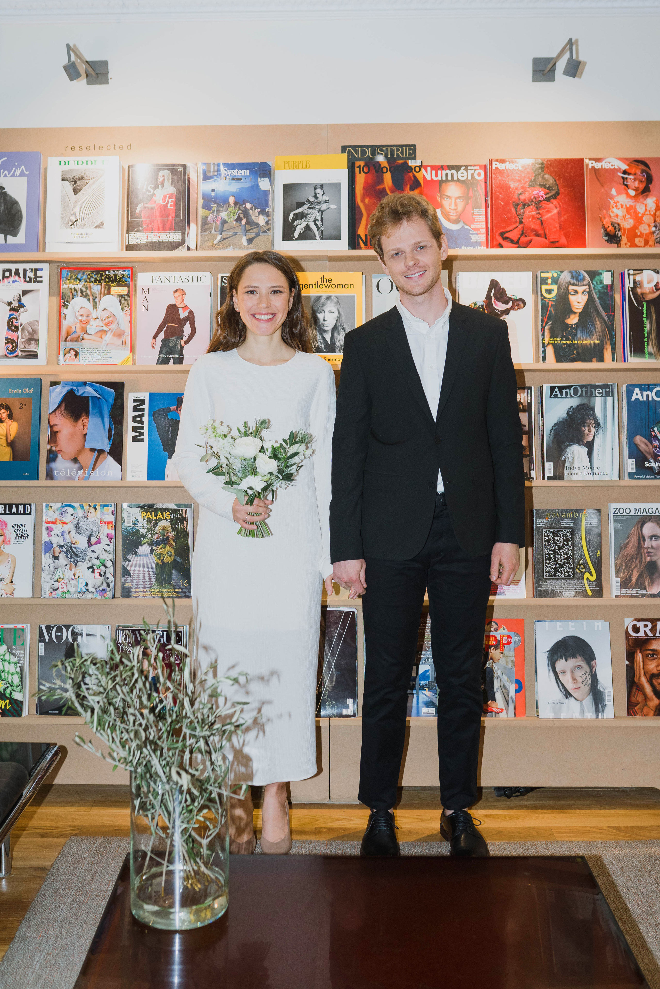 Катя и Олег. Фотограф в Москве Кондратьева Кристина