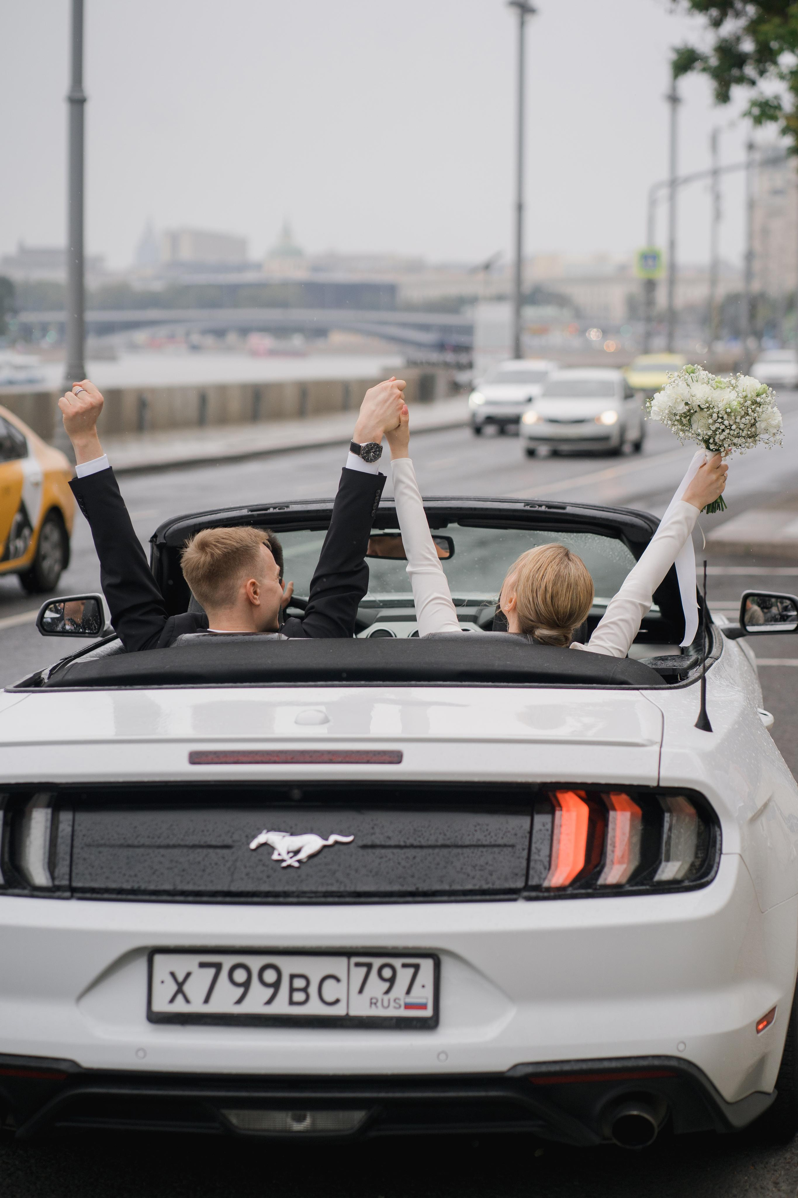 Катя и Вова. Фотограф в Москве Кондратьева Кристина