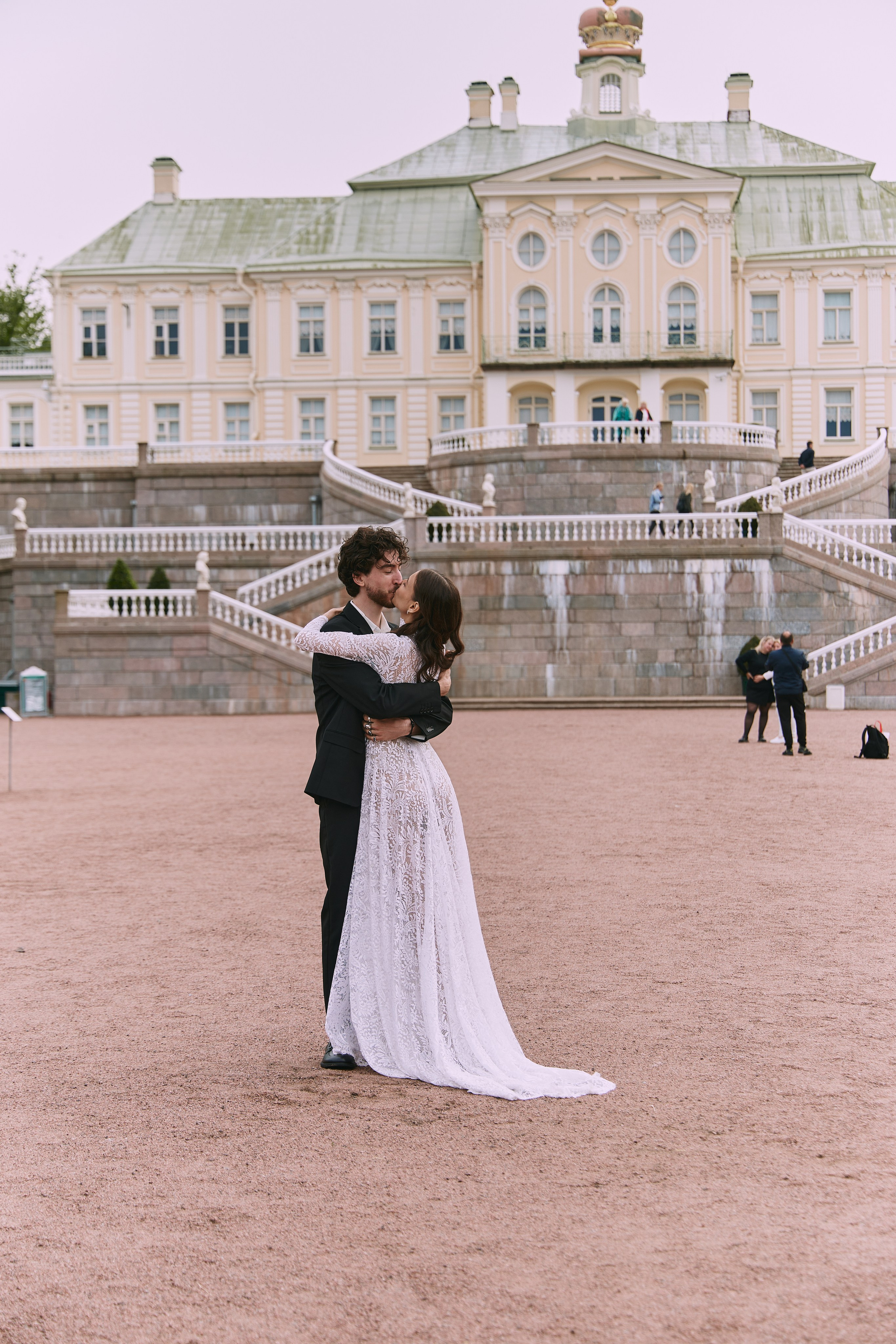 Коля + Карина. Свадебный фотограф в Нижнем Новгороде