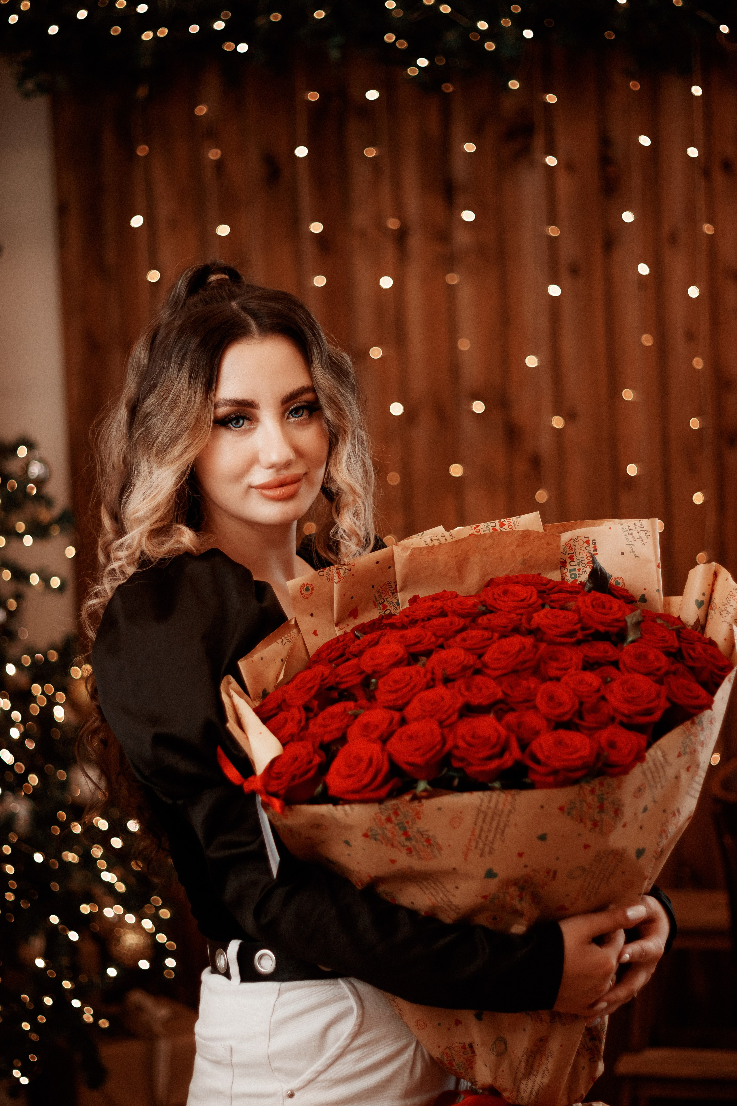 Дамир и Алена. Фотограф — Новосибирск