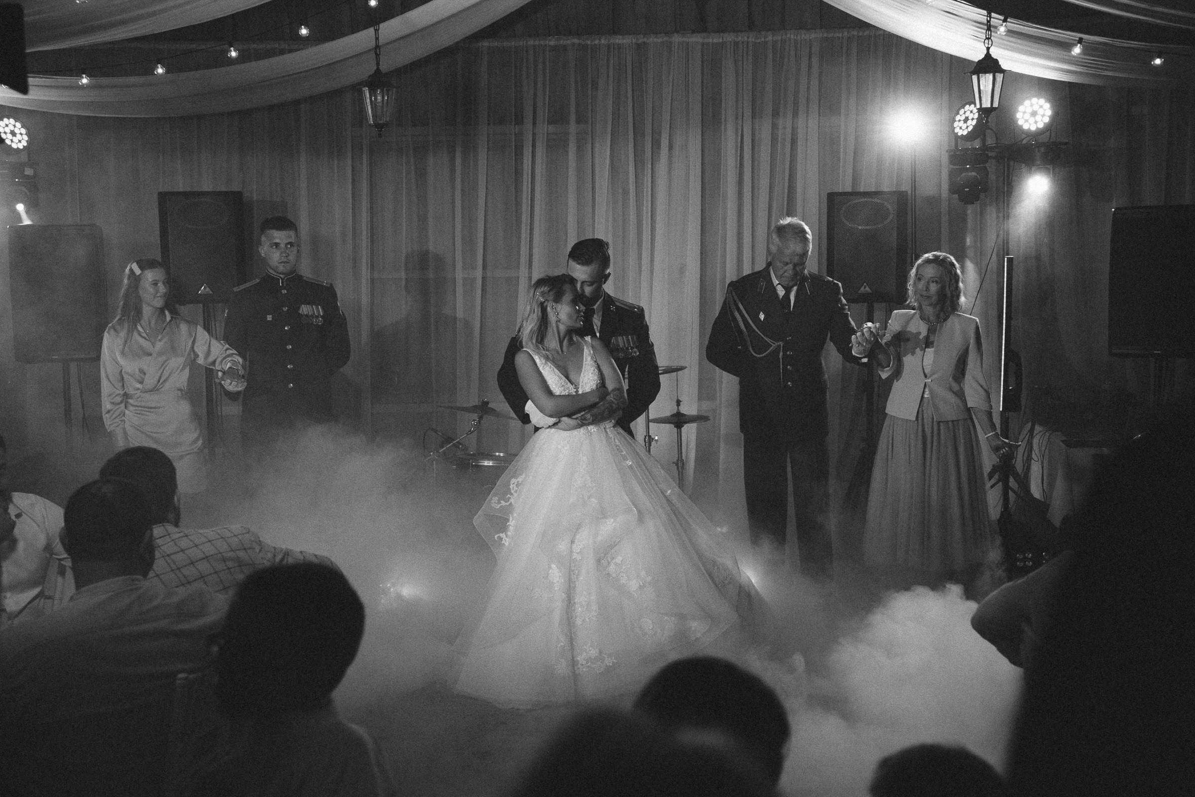 НАТАЛЬЯ И ДАНИЛА. Свадебный и семейный фотограф в Абакане Василевский Алексей