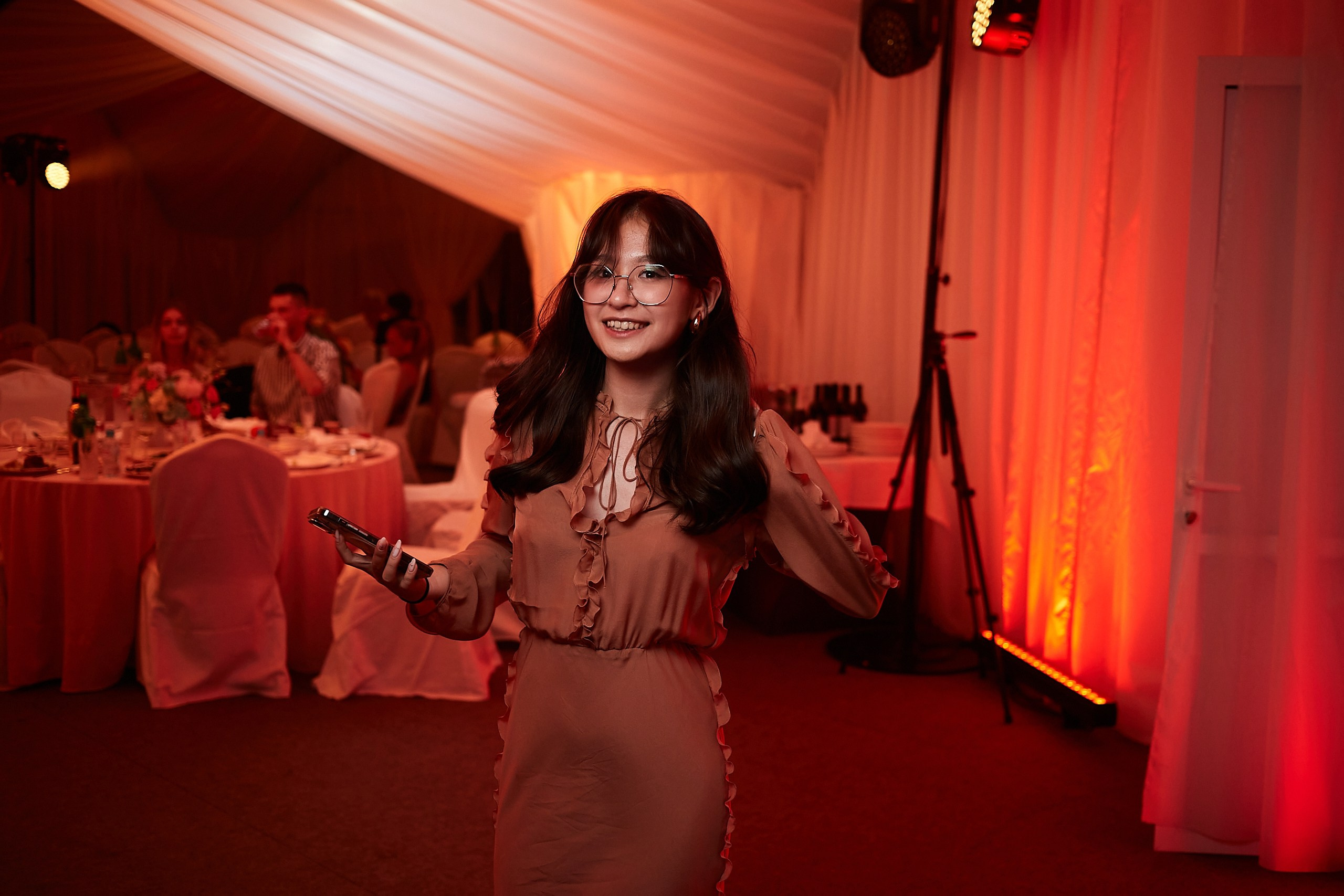 Даниил & Евгения. Фотограф и Видеограф в Москве. Олег Корушев