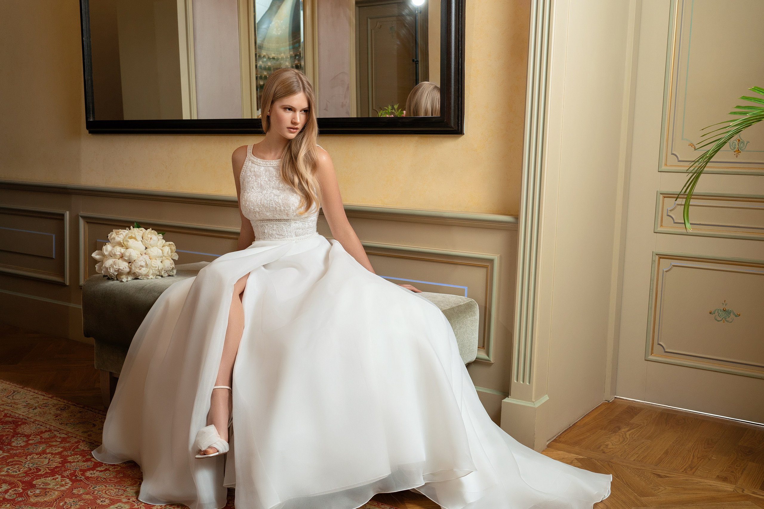 Bosco Ceremony. Фотограф и Видеограф в Москве. Олег Корушев