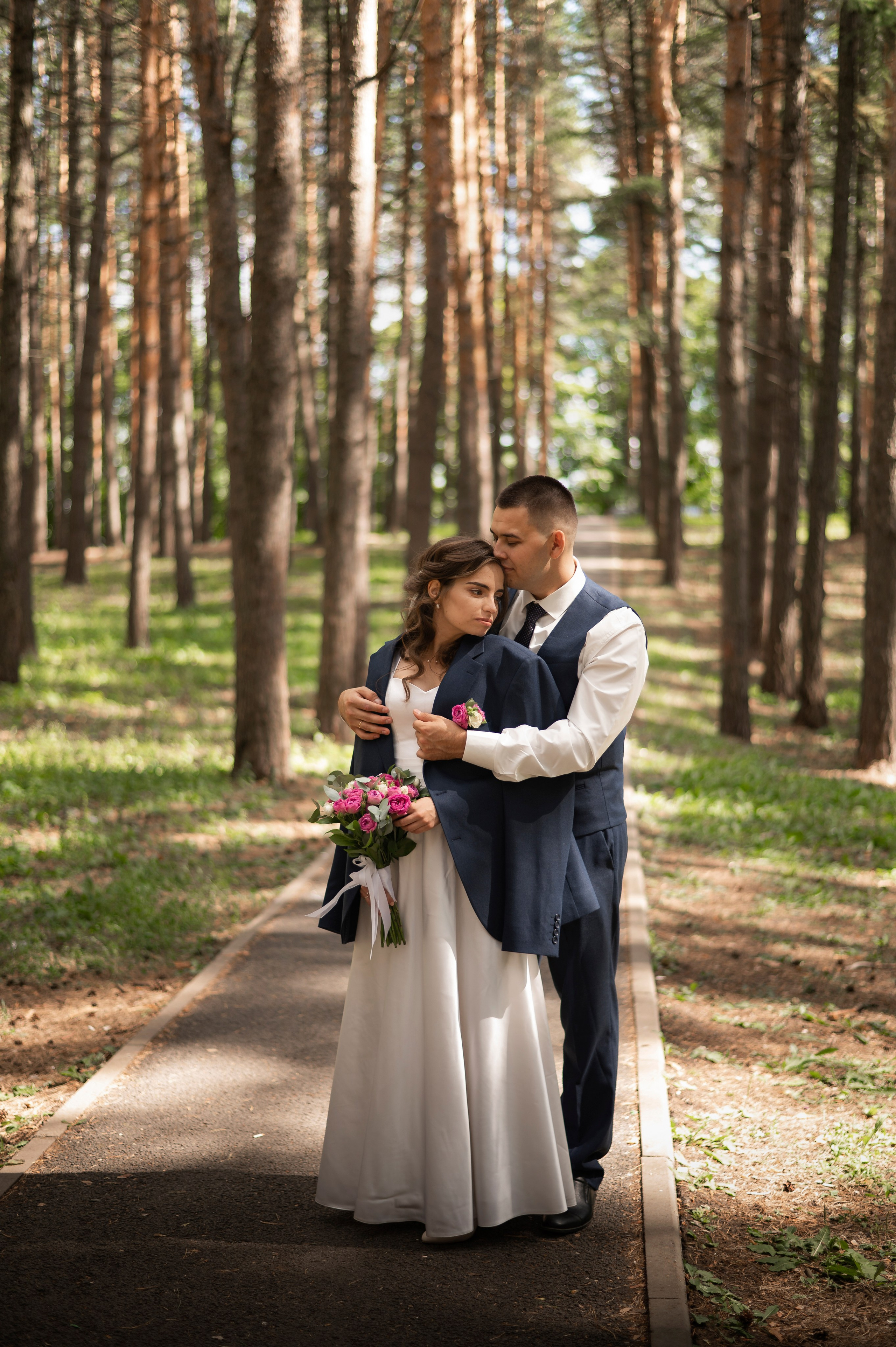 Свадьба Олеси&Эркина. Фотограф Рузанна Ганн