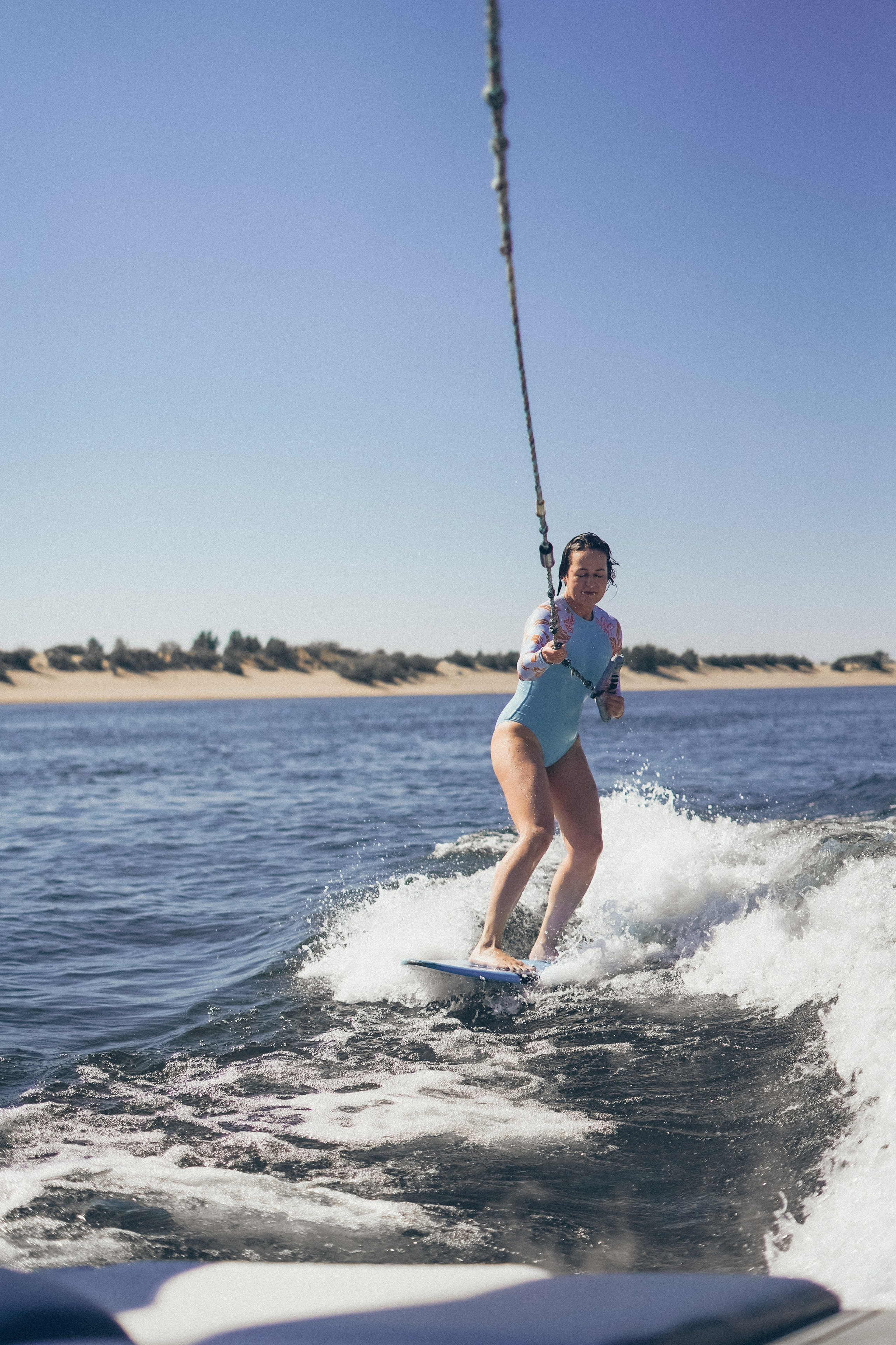 Наташа. Фотограф Валерия Крахмалева