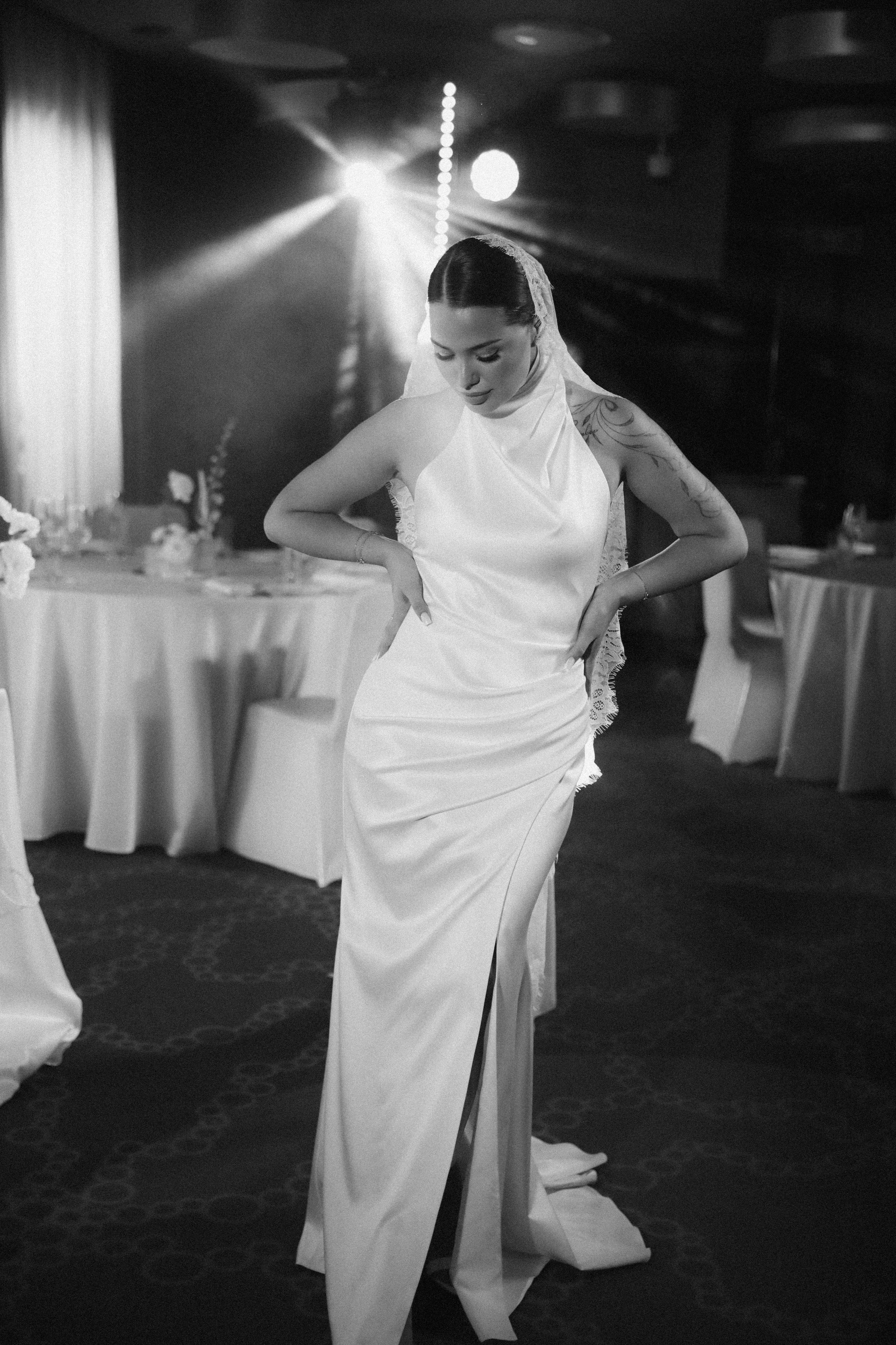 Михаил и Полина. Свадебный фотограф Екатеринбург Алексей Ладыгин