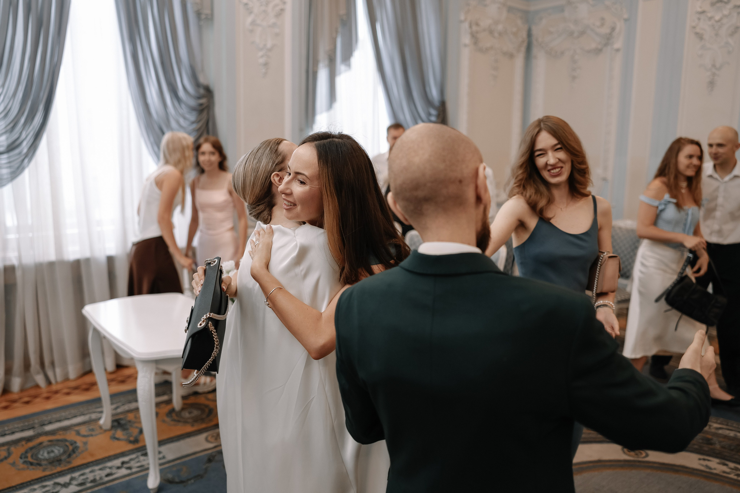 Все по настоящему…. Свадебный и семейный Фотограф Денис Кошель