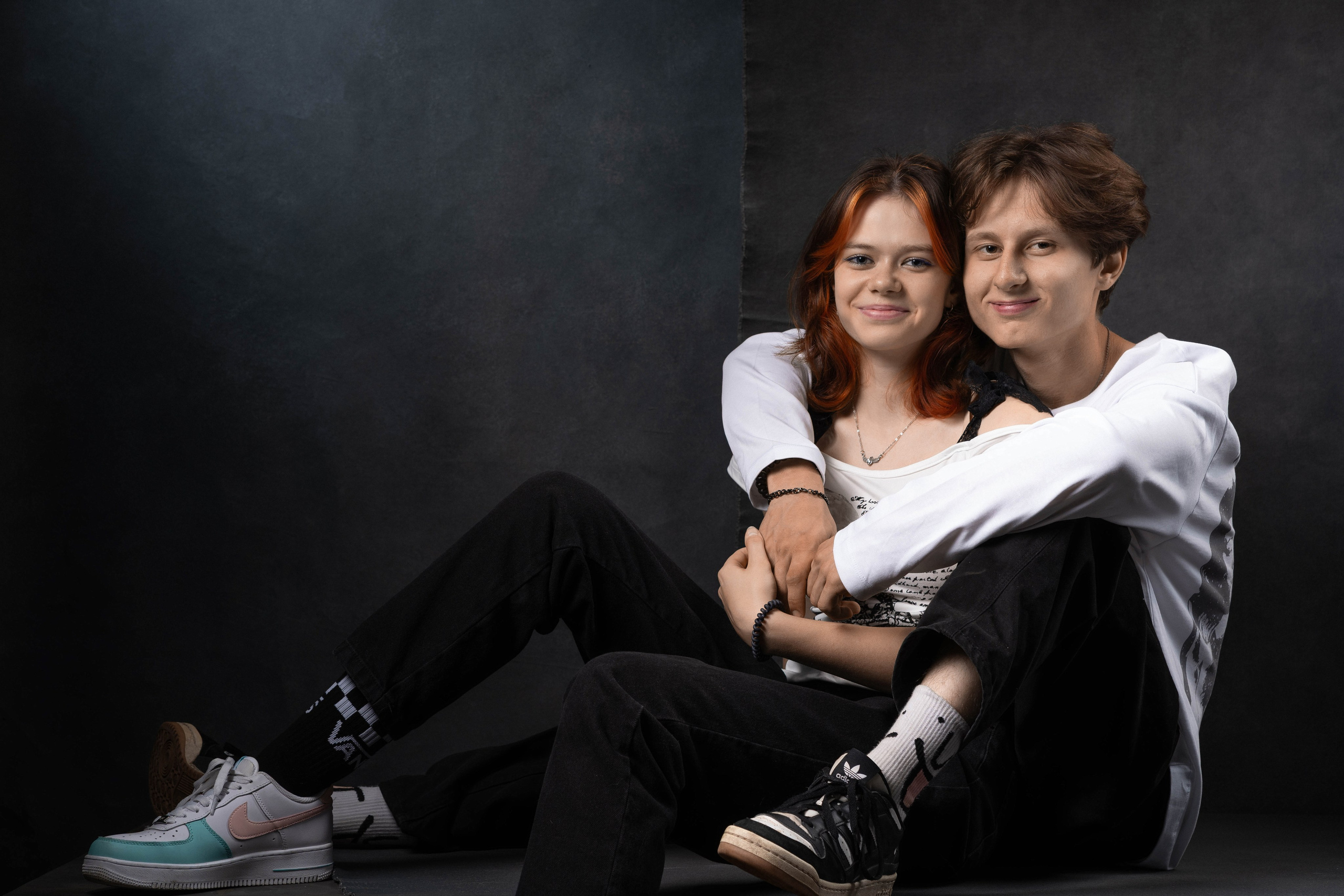 Художественный портрет. Фотограф в Москве Проймин Алексей