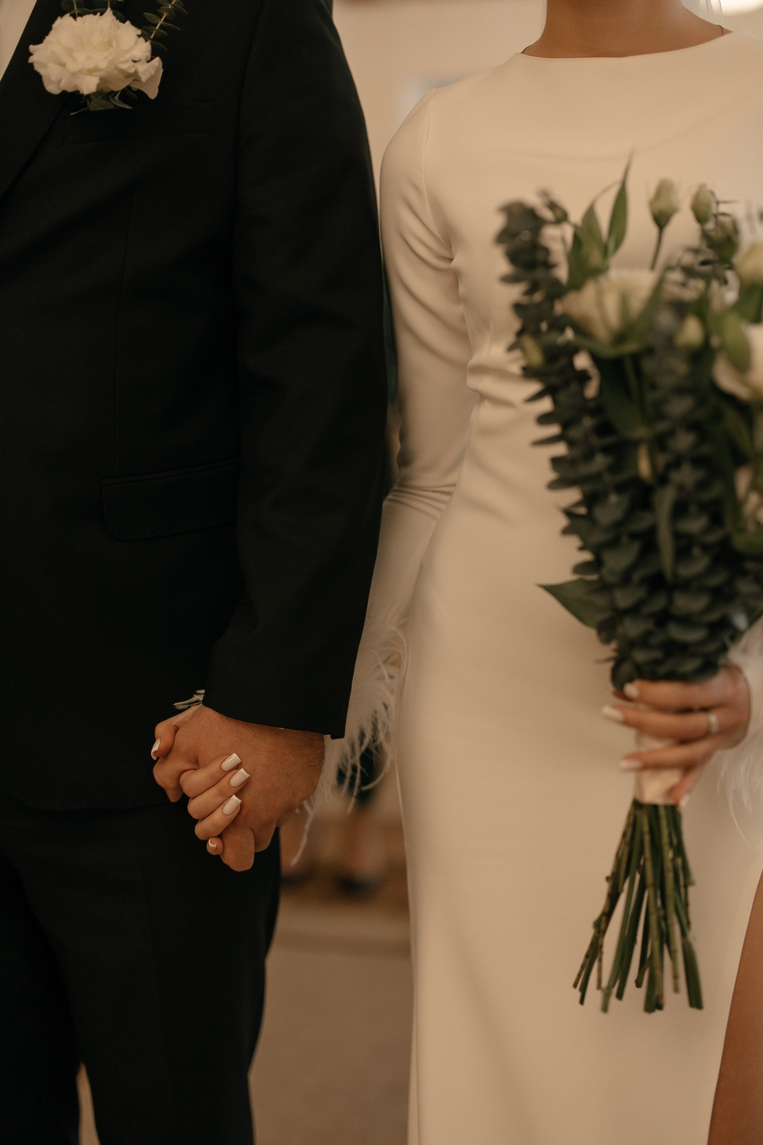 Александра и Алексей. Коваленко Алена │ Фотограф