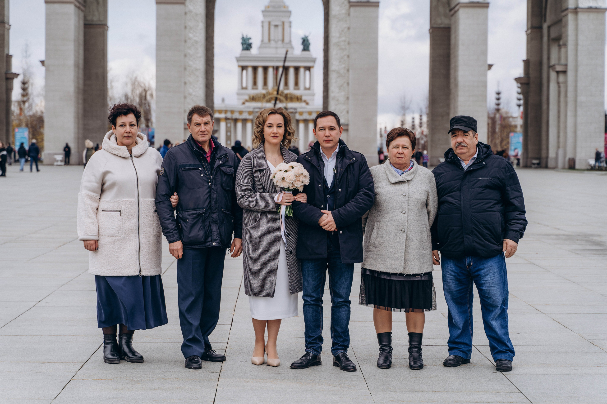 Свадьба Алберт и Дарья. Event фотограф Степанова Александра
