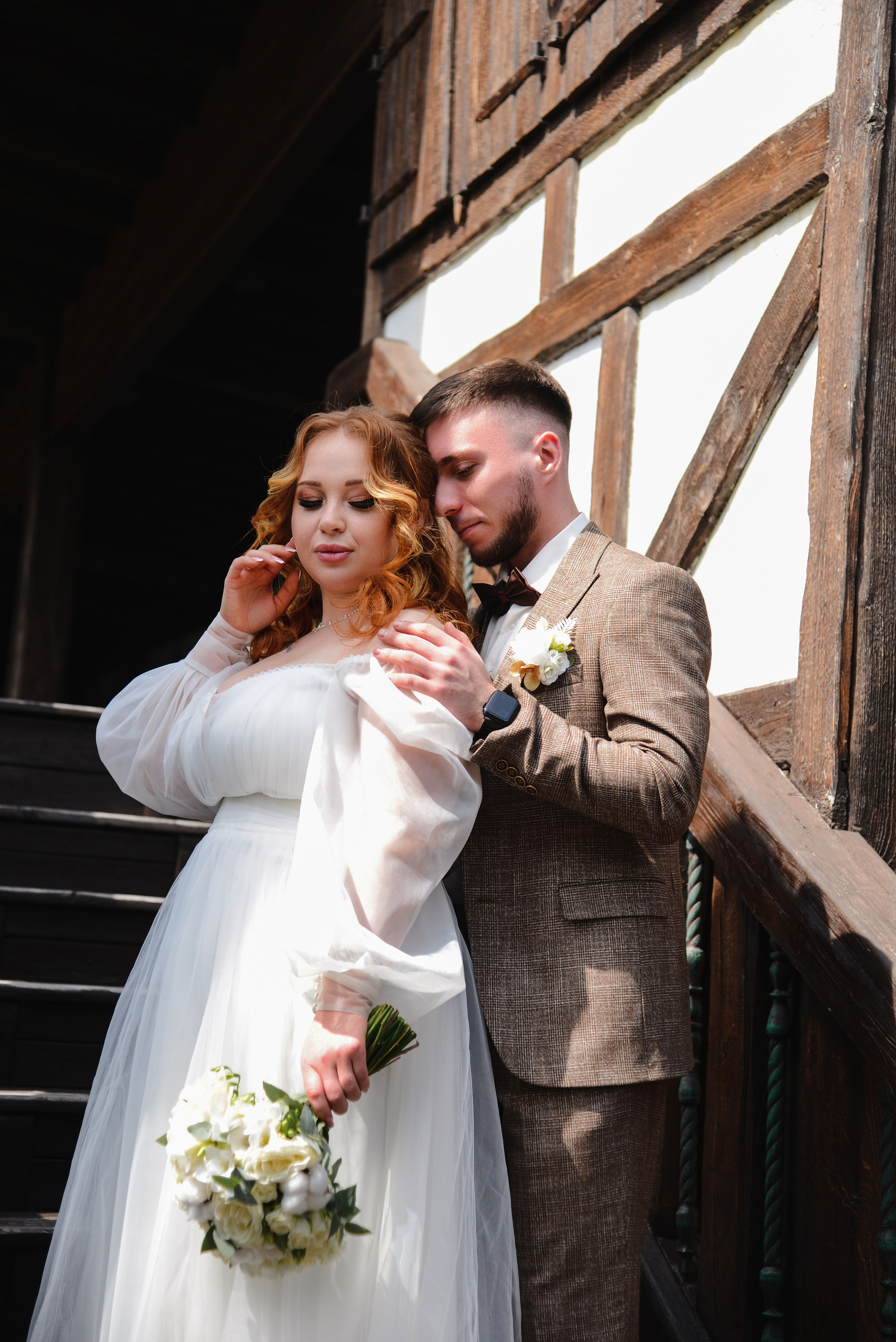 D&T. Фотограф Ярута Оксана / Ростов-на-Дону