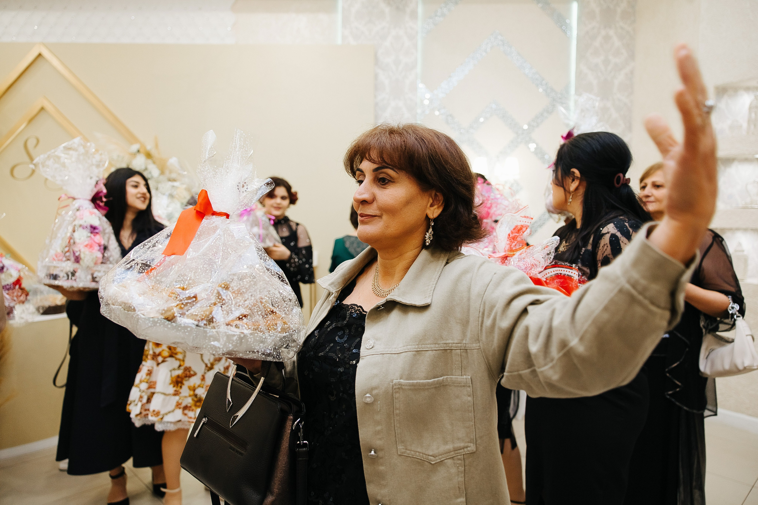 Шах и Ирада. Фотограф в Красноярске Надежда Воскресенская