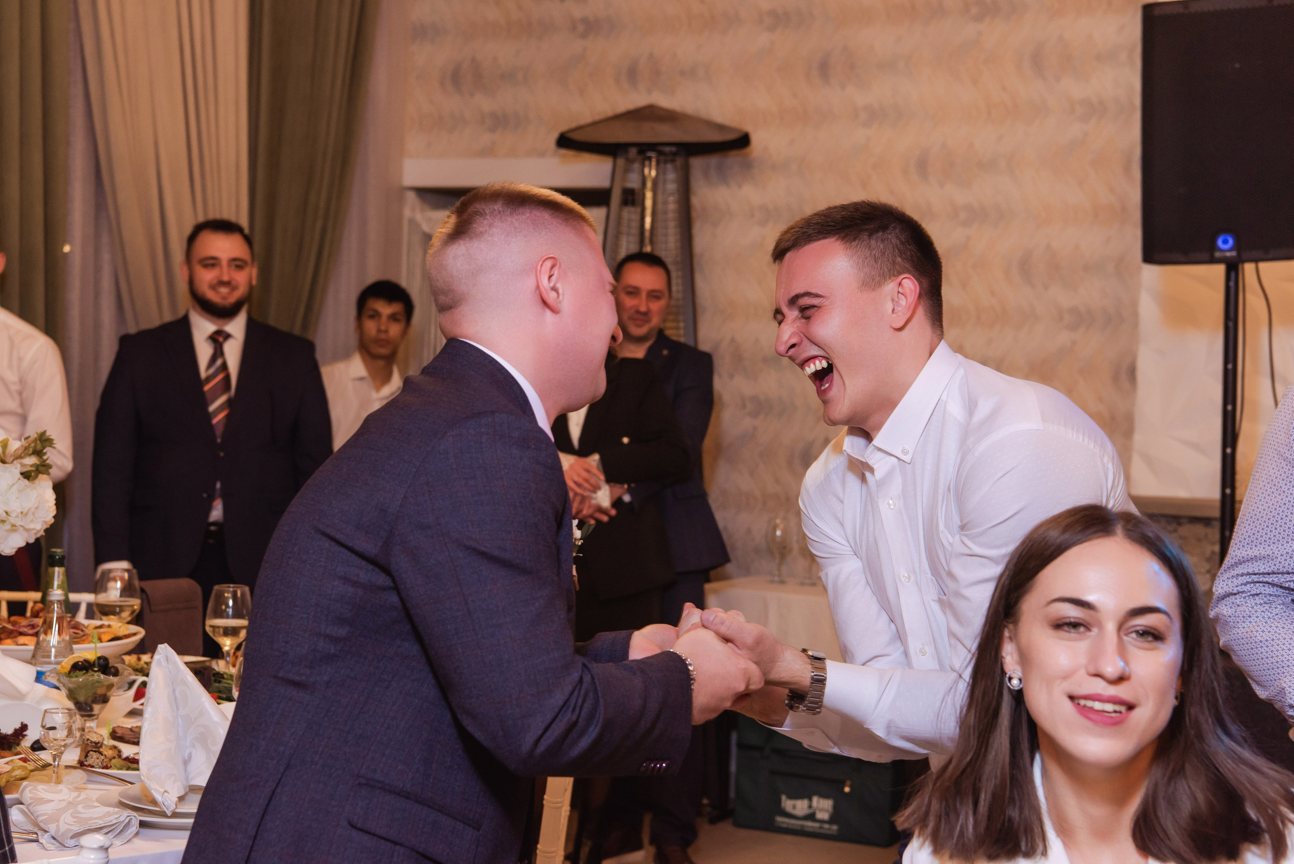 Егор и Анастасия. Свадебный и арт-фотограф Кунецкая Диана