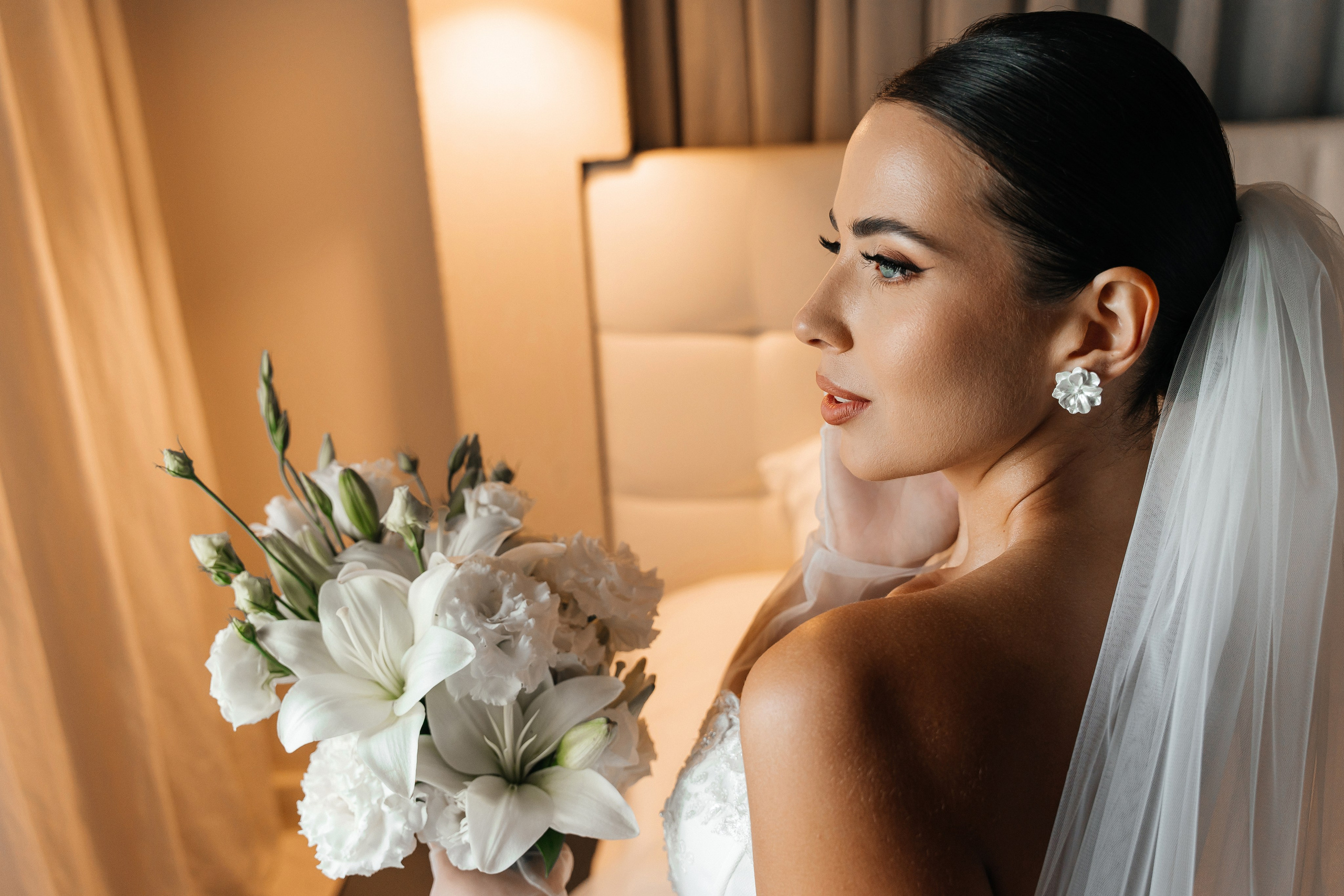 Алексей и Екатерина. Главная