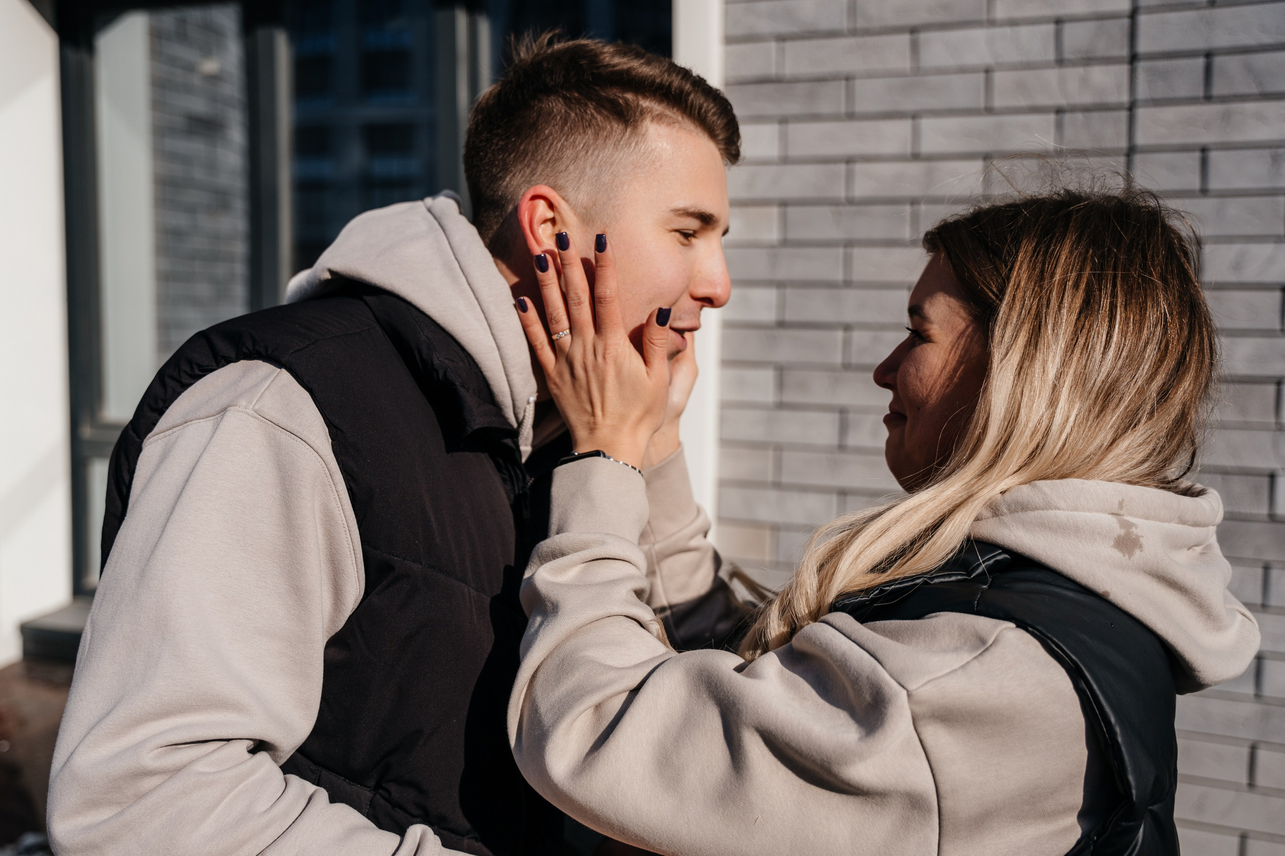 Она сказала — да!. Свадебный фотограф Барнаул Алексей Павлов