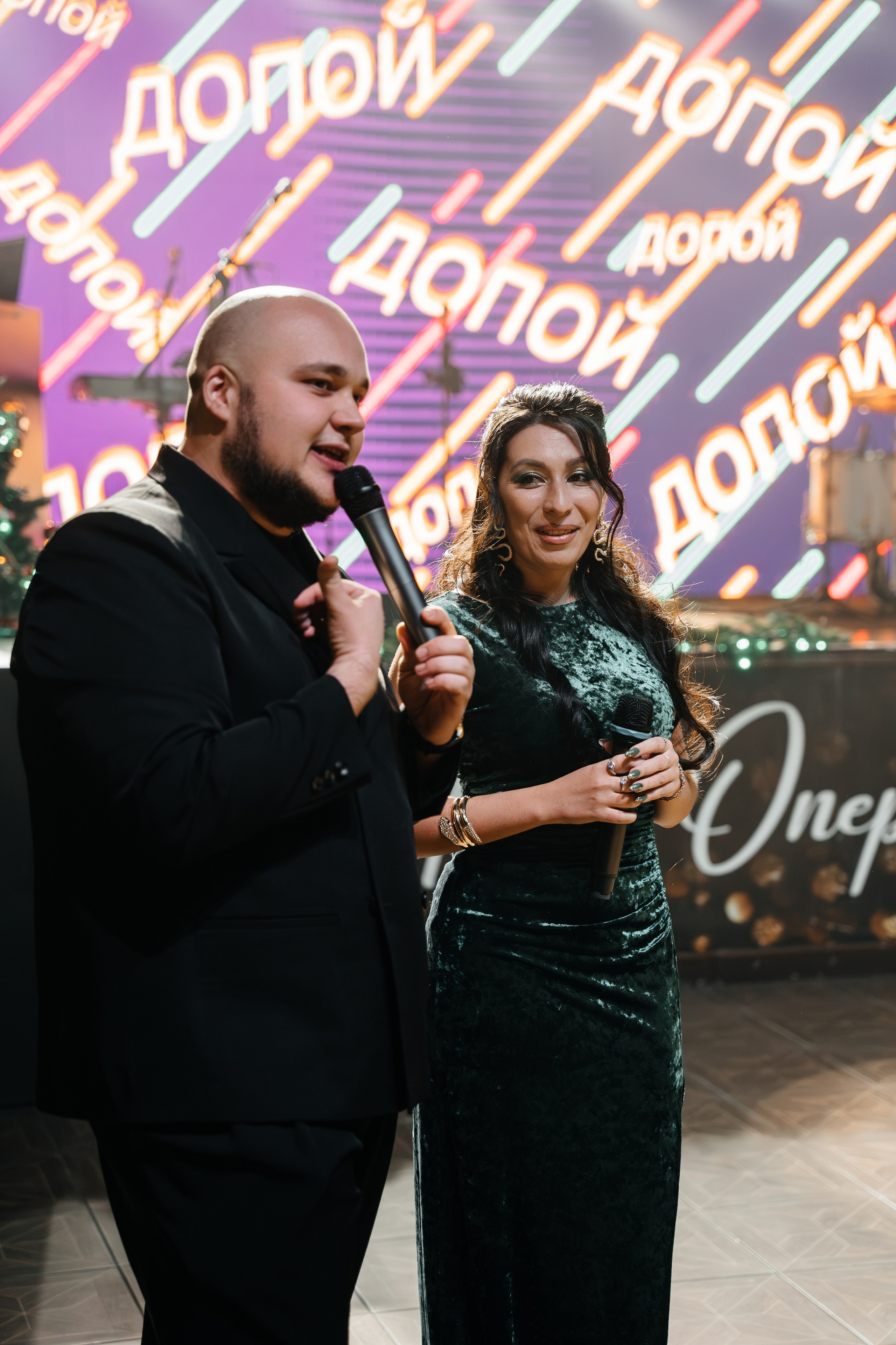 Корпоратив «СОВКОМБАНК». Свадебный фотограф Барнаул Алексей Павлов