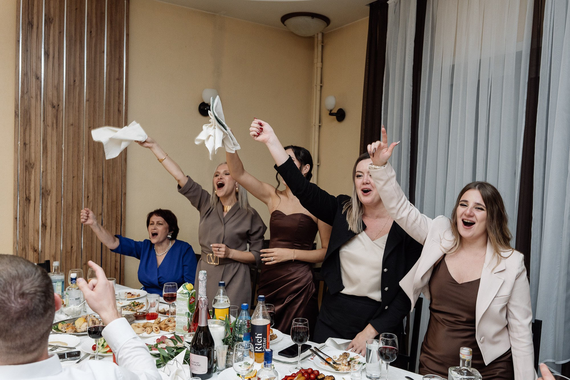 Анжелика и Дима. Фотограф в Красноярске. Юлия Чаушанская