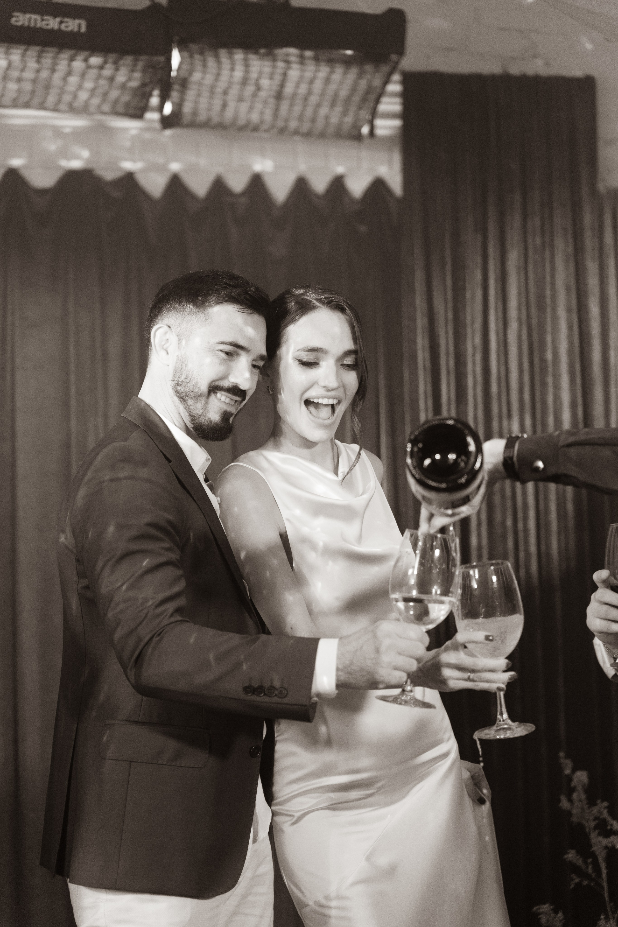 Алена и Евгений. Фотограф в Красноярске. Юлия Чаушанская