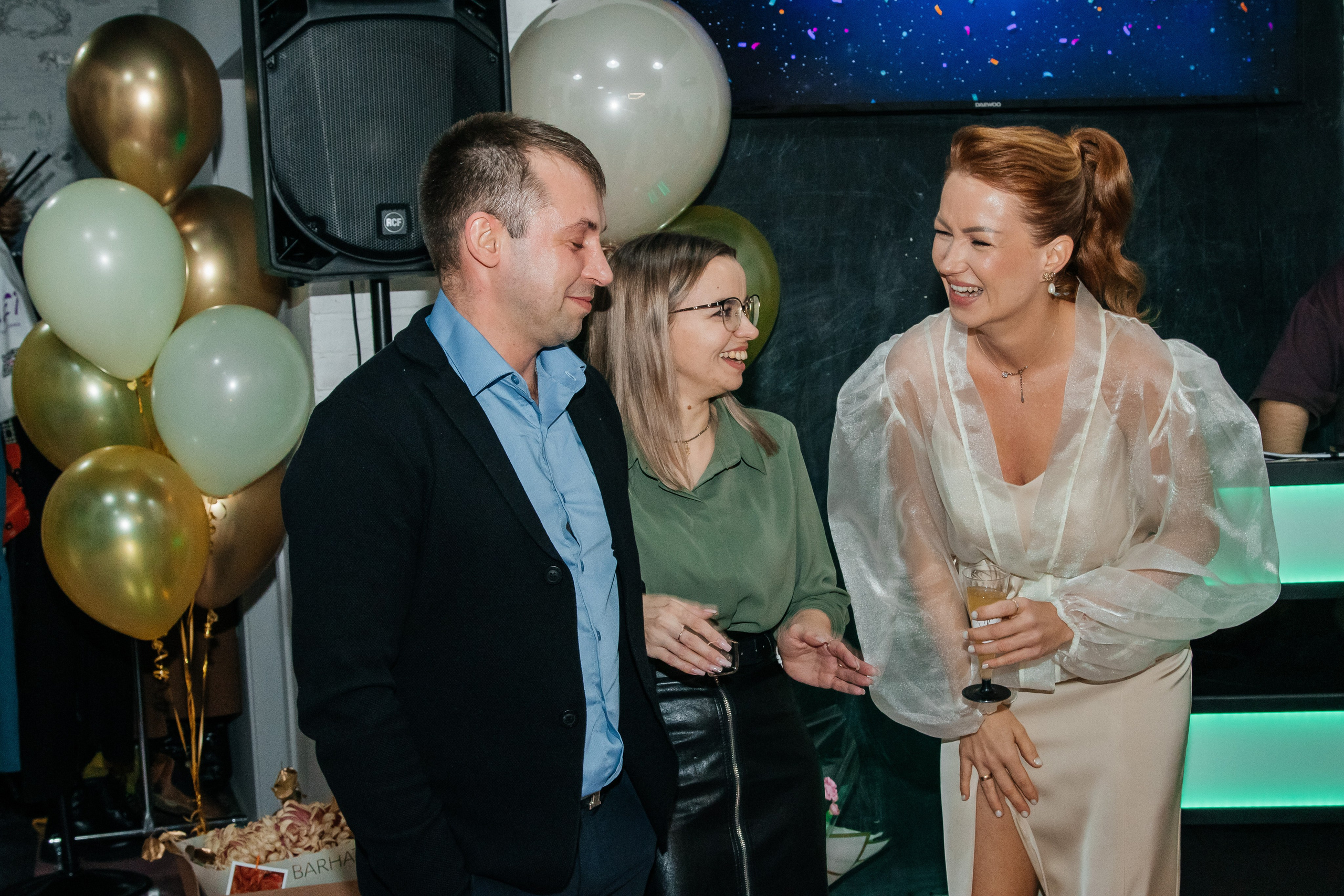 Открытие кондитерской студии Владиславы Славиной Нижневартовск. Свадебный и семейный фотограф в Нижневартовске Татьяна Мартынова