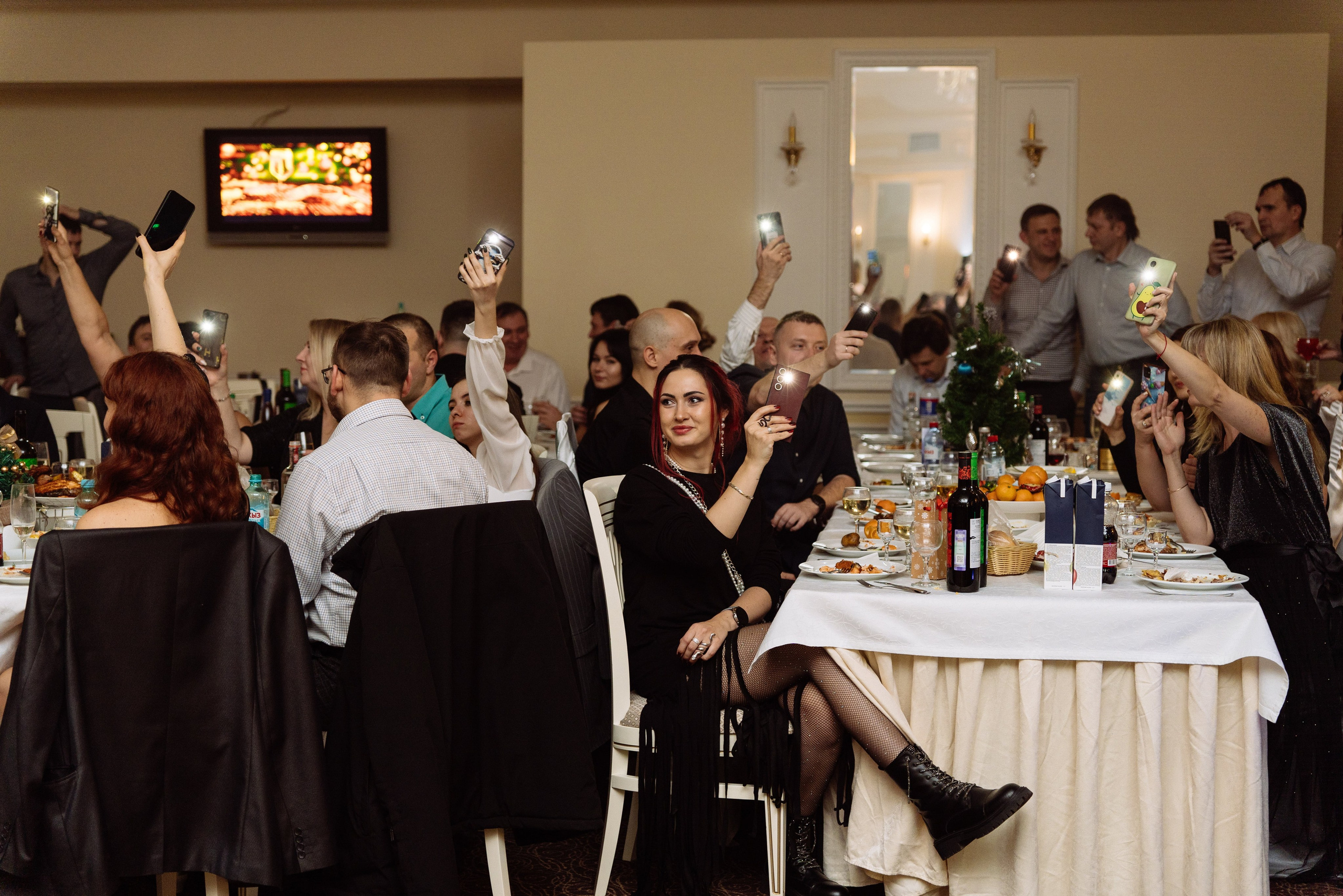 ЮГПА карнавальная ночь 2025. Видео и фото для бизнеса |Video & Foto|Ростов-на-Дону|Краснодар|Москва