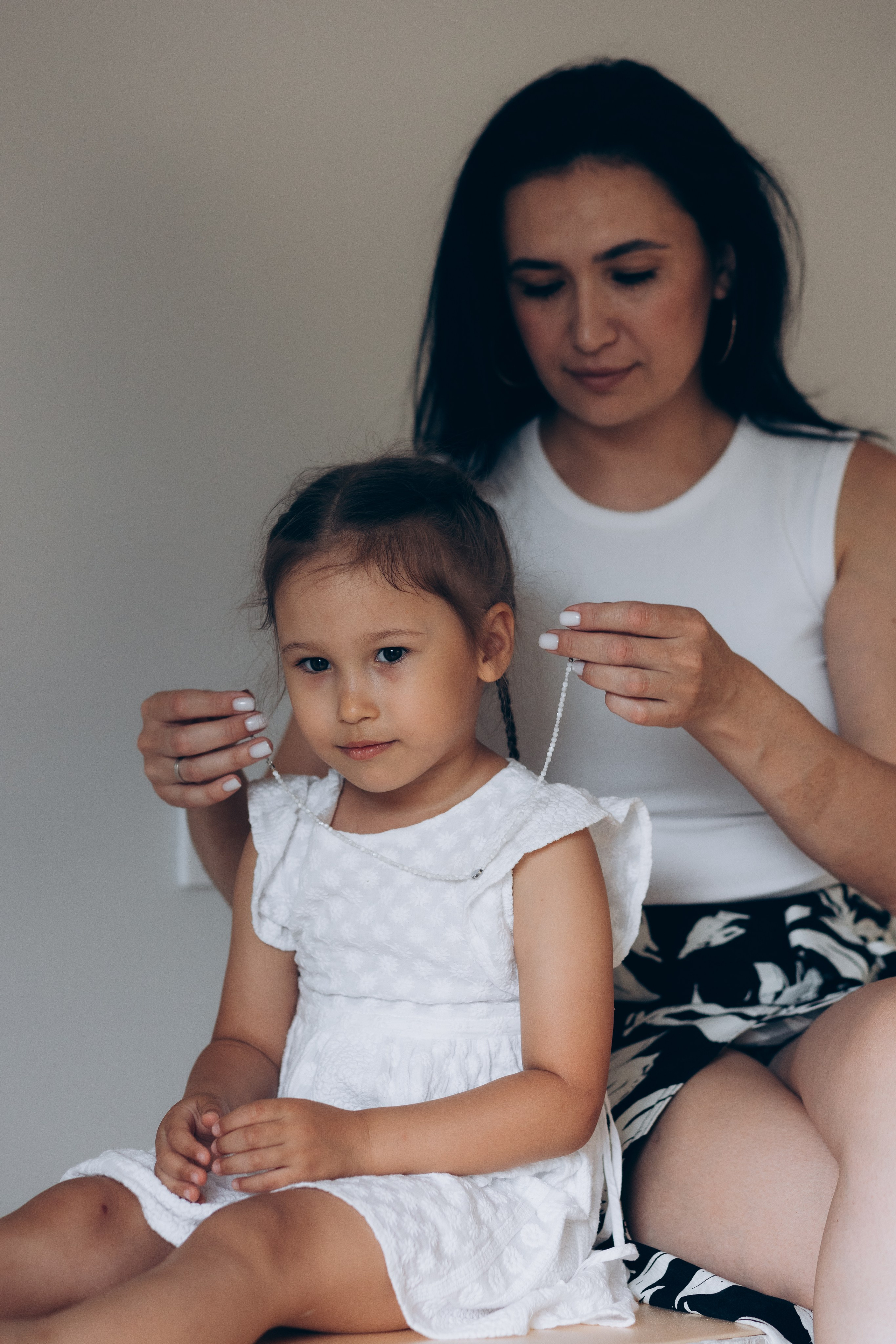 Втроем. Фотограф в Челябинске Снежана Резниченко