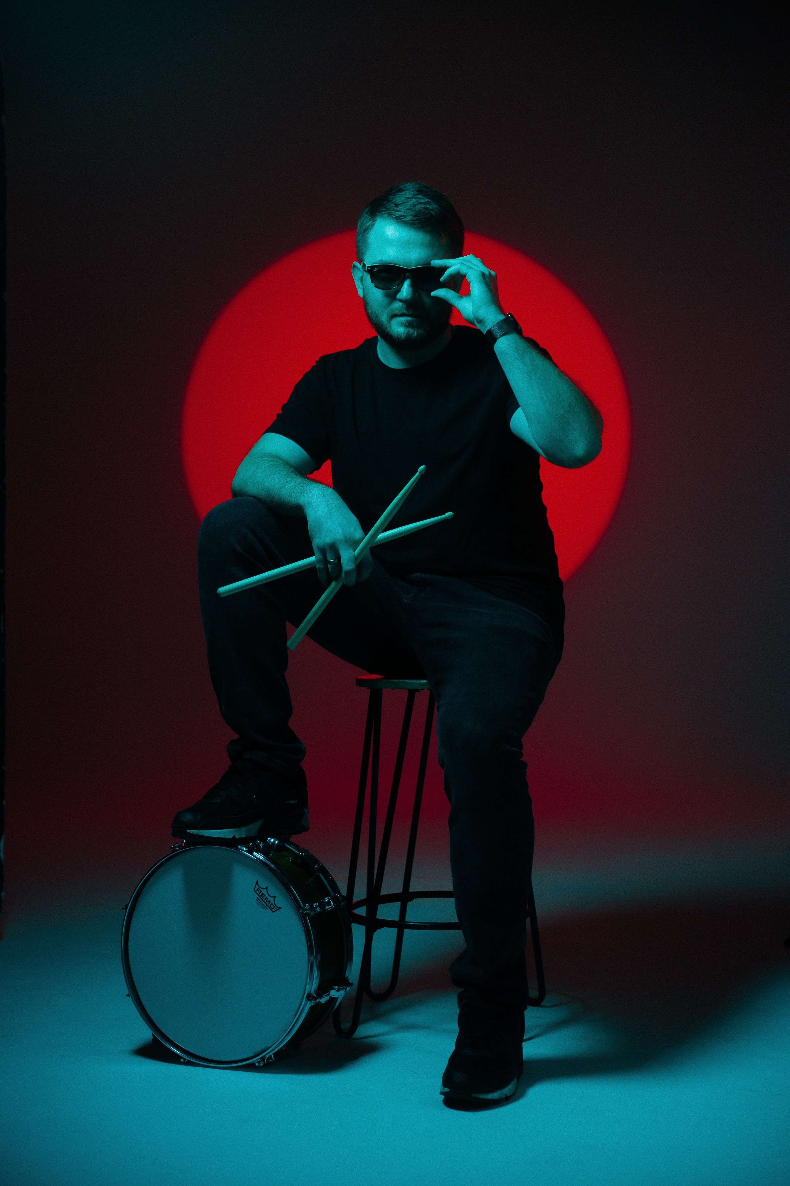 The Elleth Music Group — Deleted. Commercial photographer | Anton Ermakov