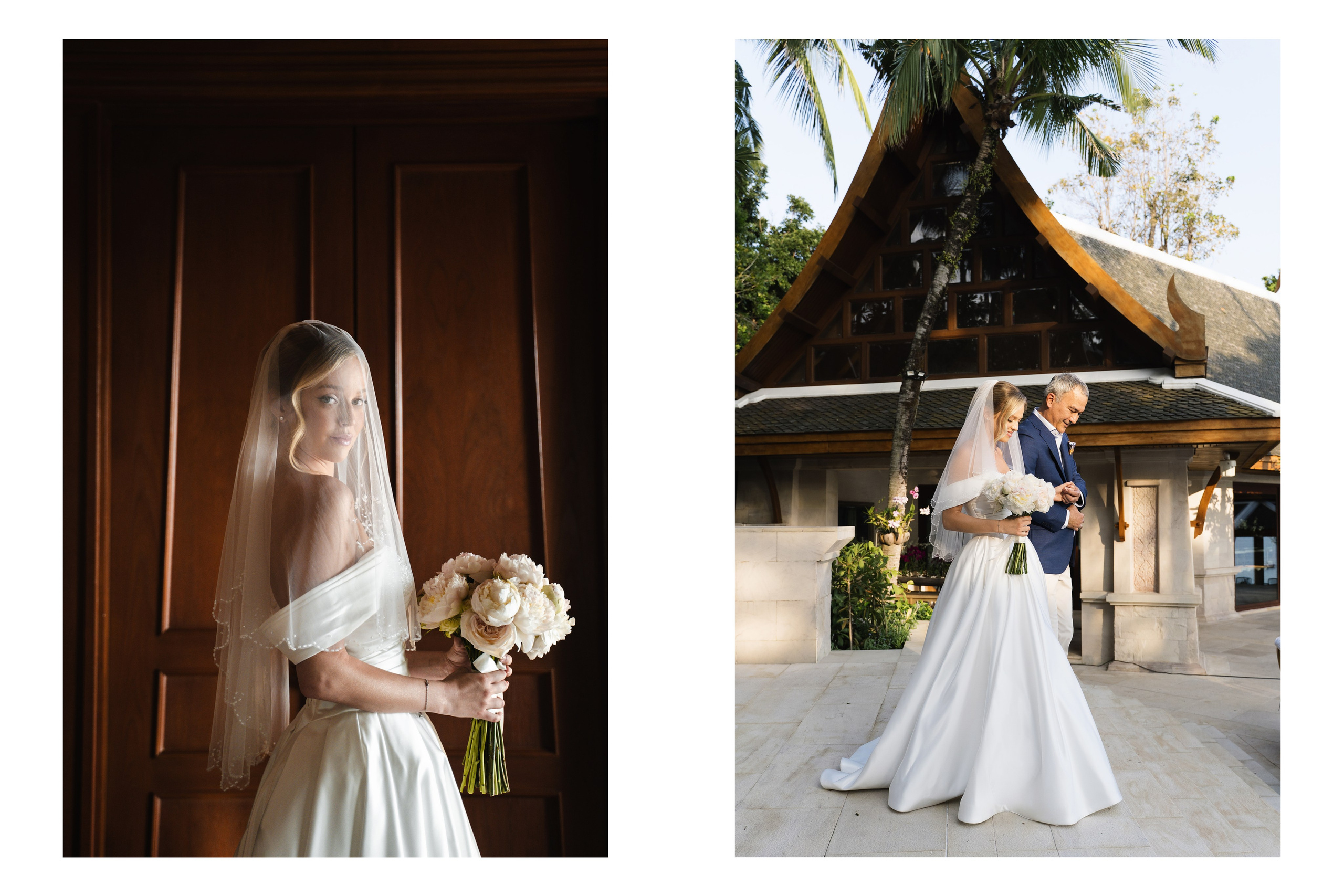 SILENT LUXURY. Photographer in Phuket Andrei Valiev