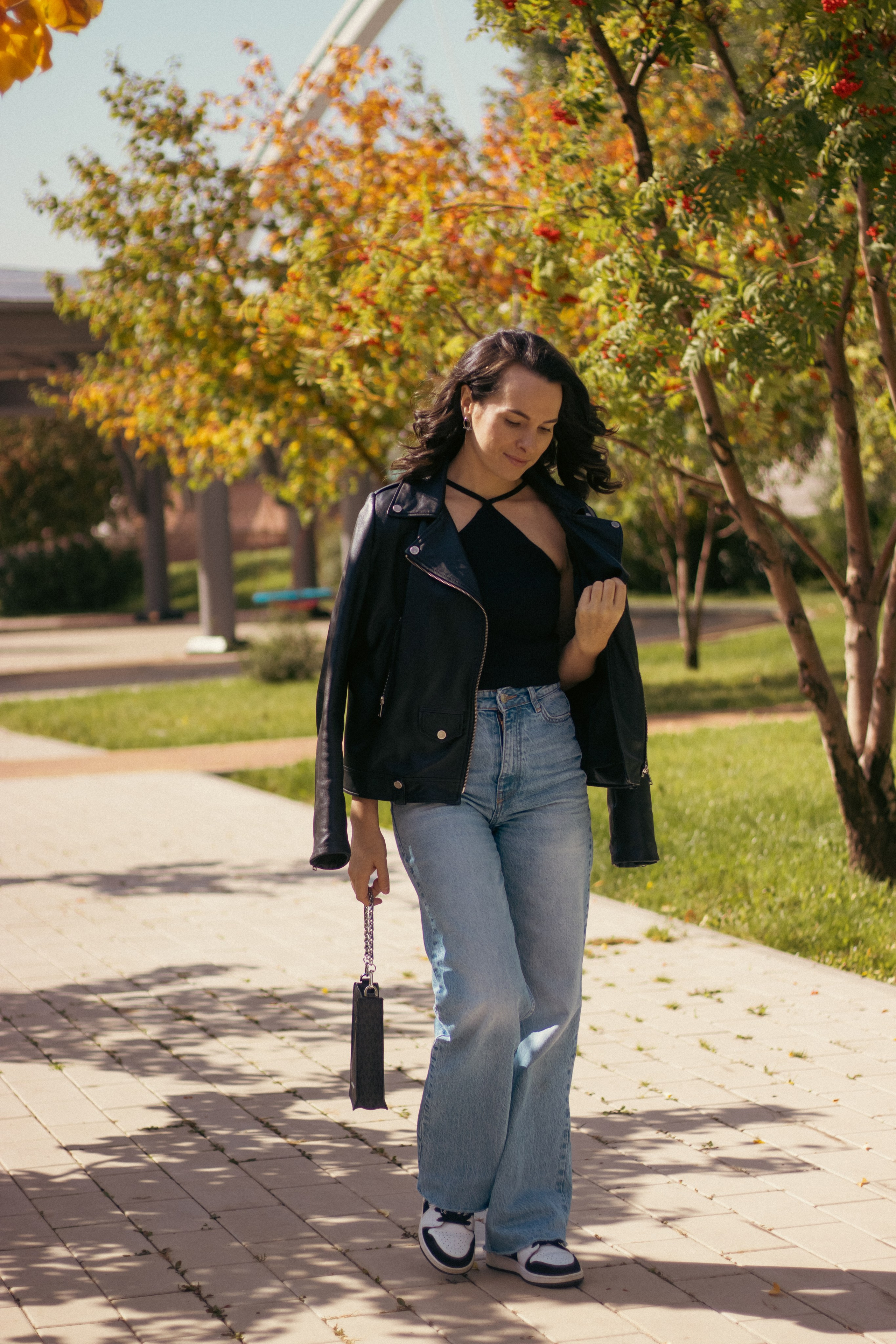 Фотопрогулка. Фотограф в Астане, индивидуальная, семейная, домашняя фотосессия