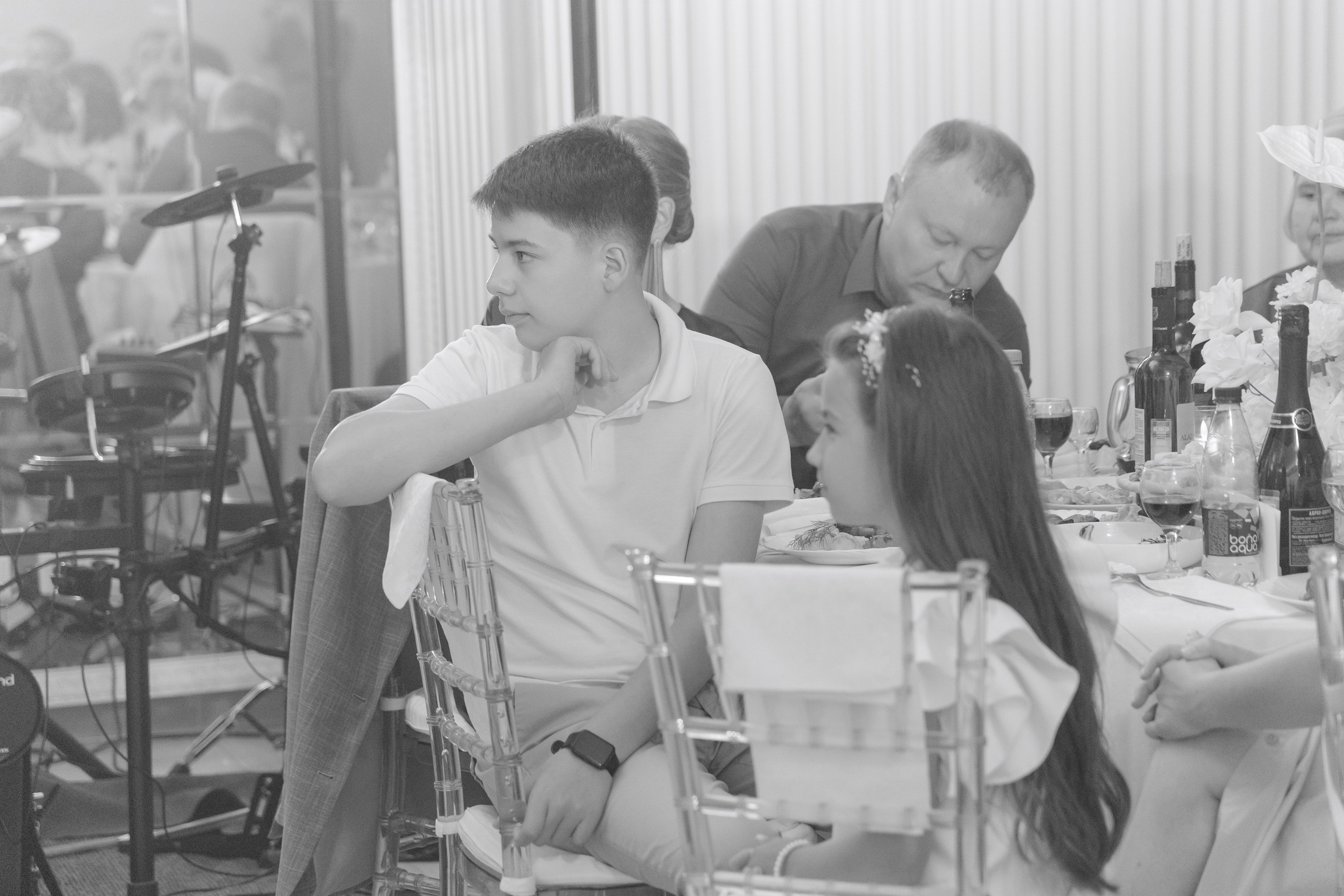 D&E WEDDING DAY. ФОТОГРАФ | ВИДЕОГРАФ | КУРГАН | ТЮМЕНЬ | ЕКБ Михаил Сутягин