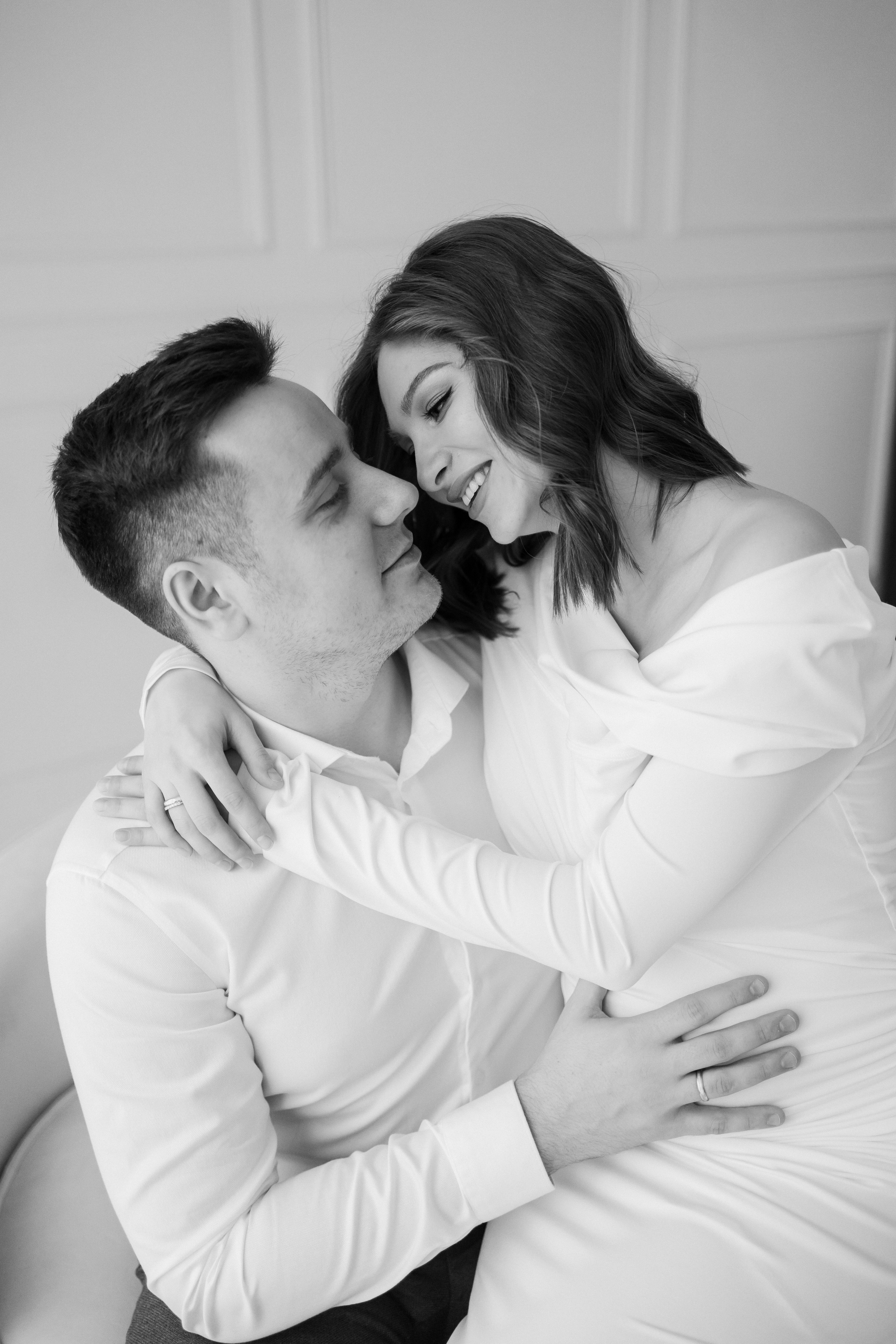 Беременность. Свадебный фотограф Нижний Новгород