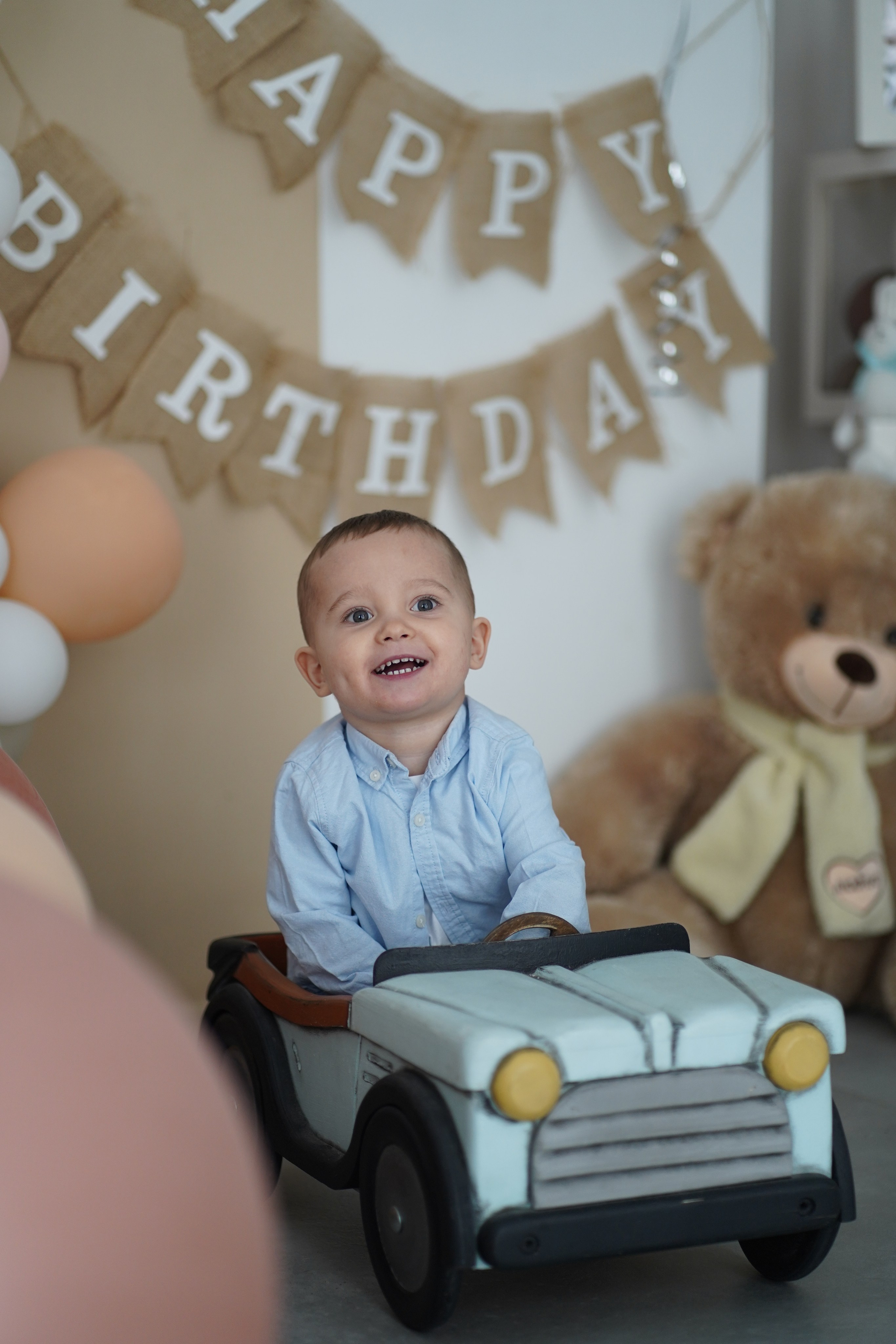 HB. Фотограф в Москве и МО