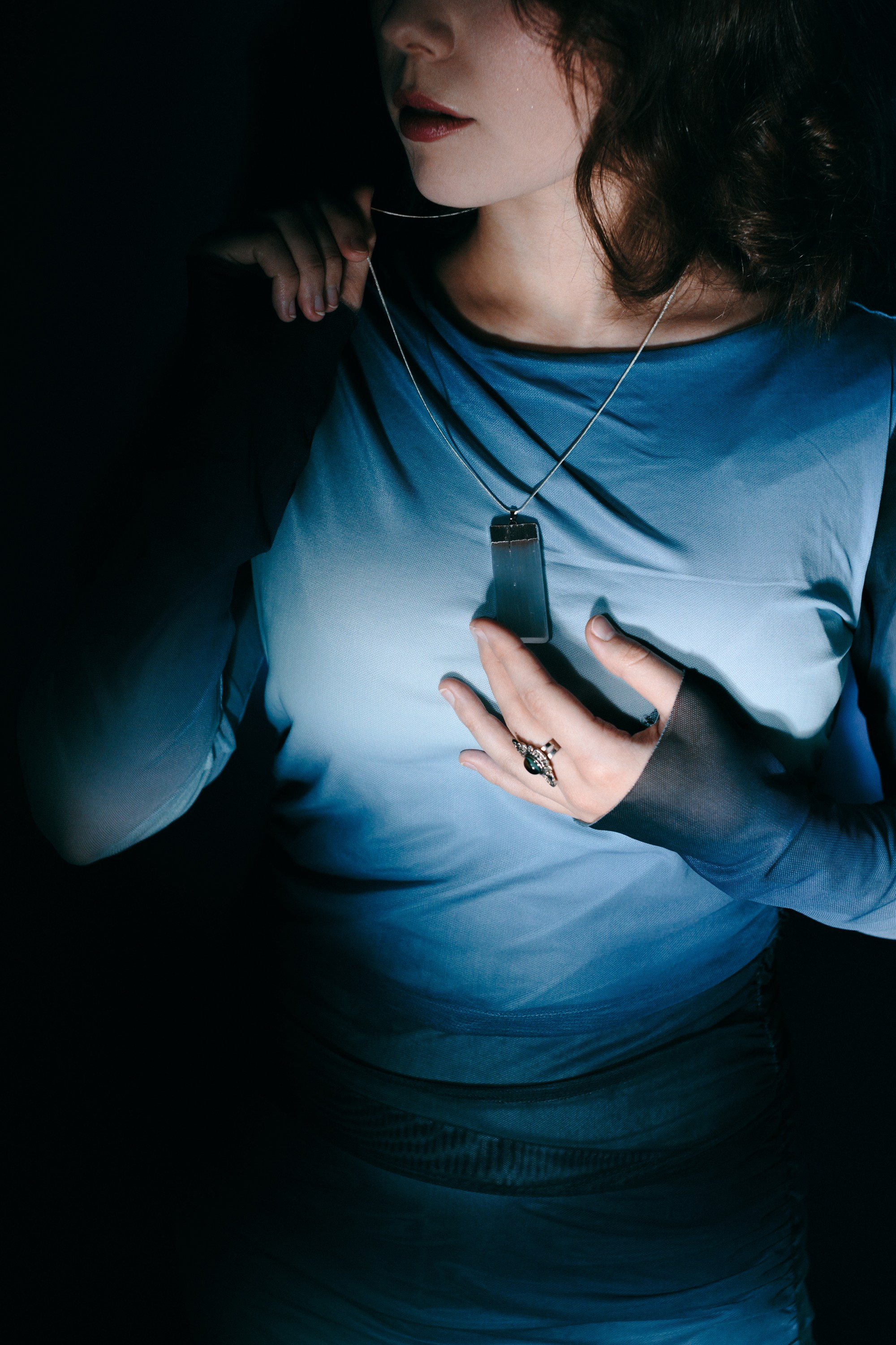 2. Истинная грусть. Репортажный и портретный фотограф во Владимире Сергей Кравцов