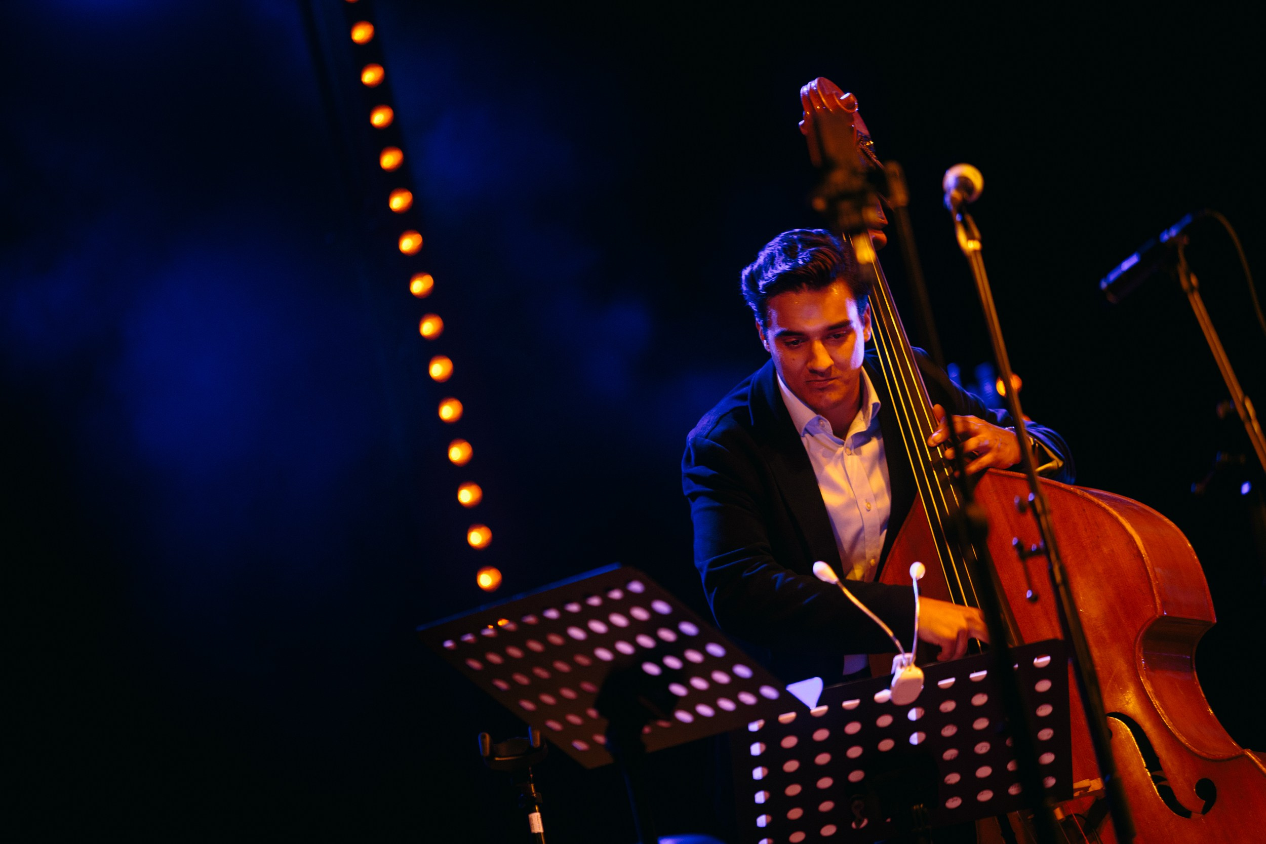 Репортажный и портретный фотограф во Владимире Сергей Кравцов