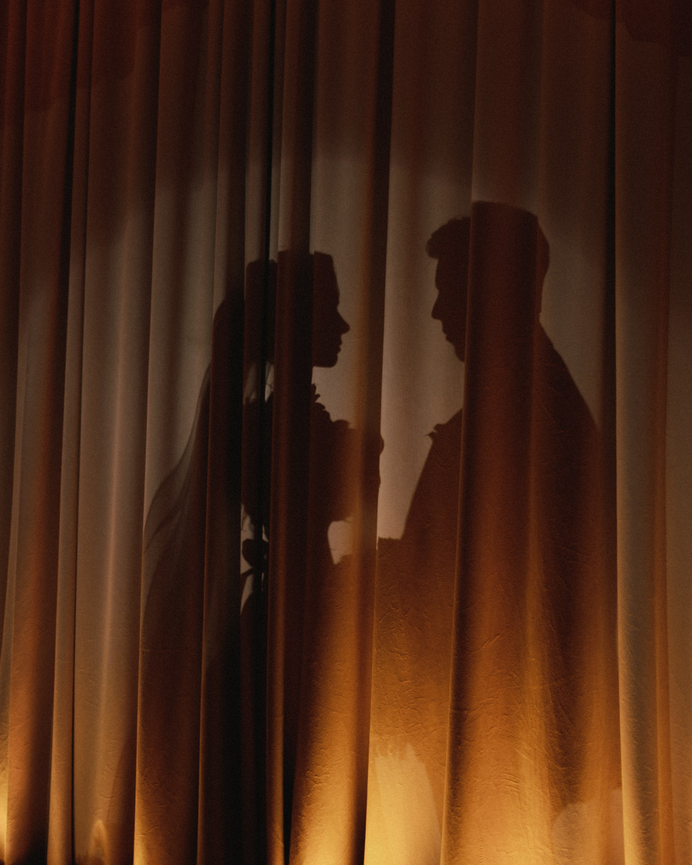 Как в кино. Репортажный и портретный фотограф во Владимире Сергей Кравцов