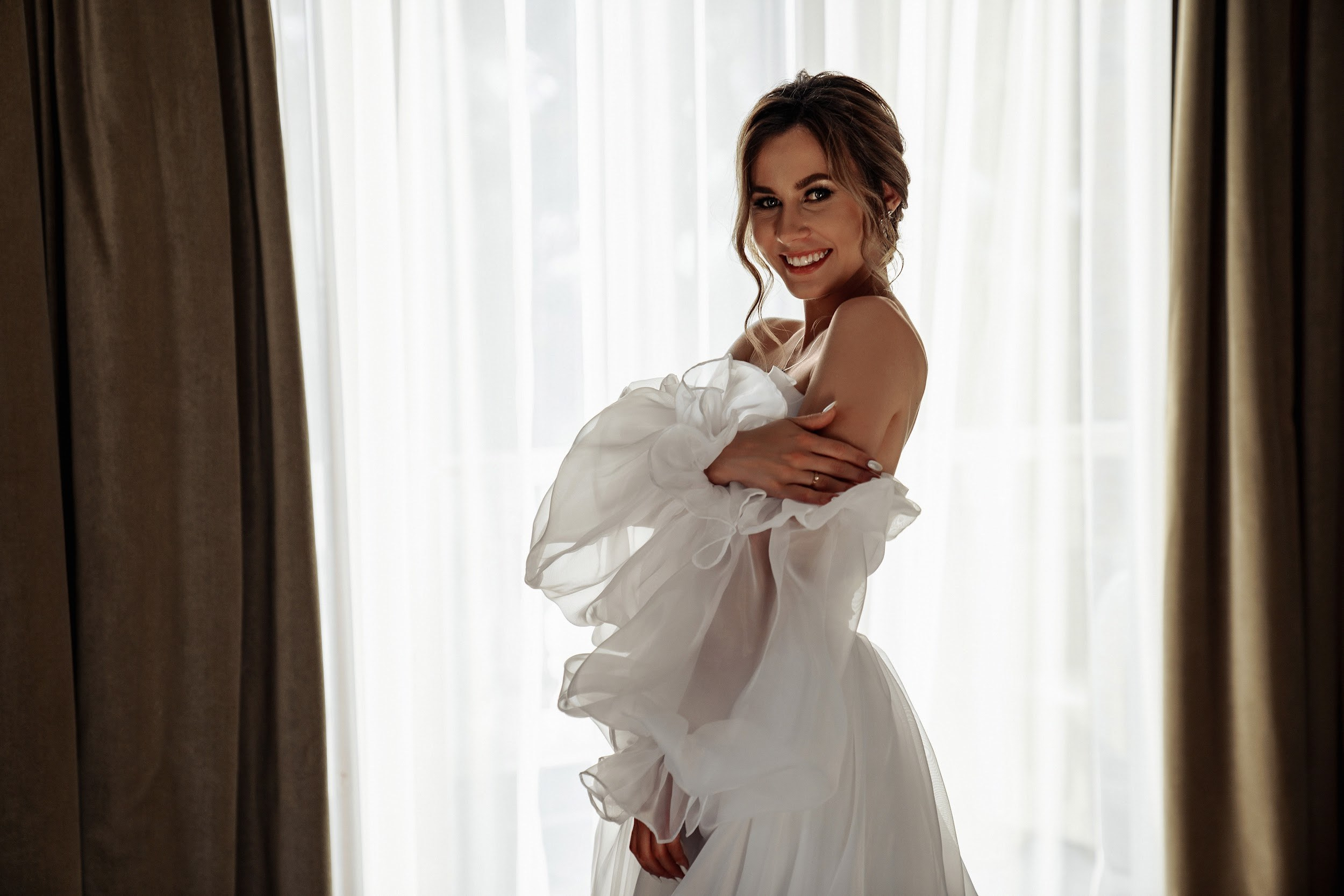 Павел & Виктория. Lokos.pro Ник Соколов Фото и Видео Москва/Ростов-на-Дону