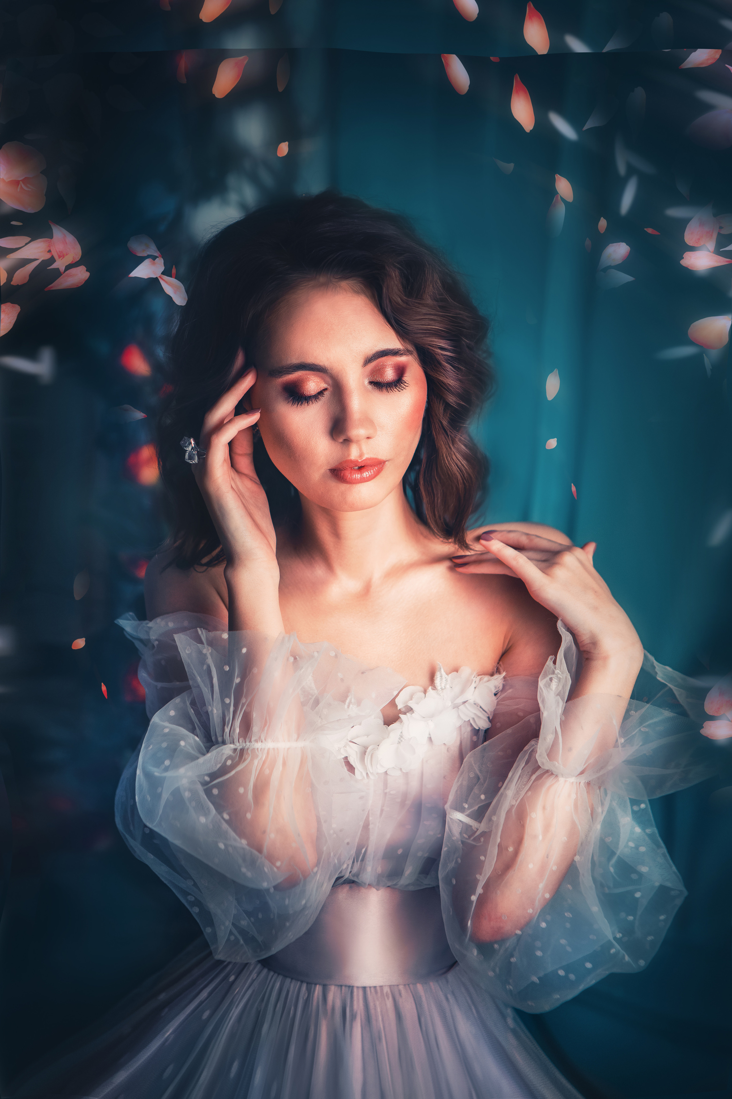 Сказка. Детский и семейный фотограф в Краснодаре