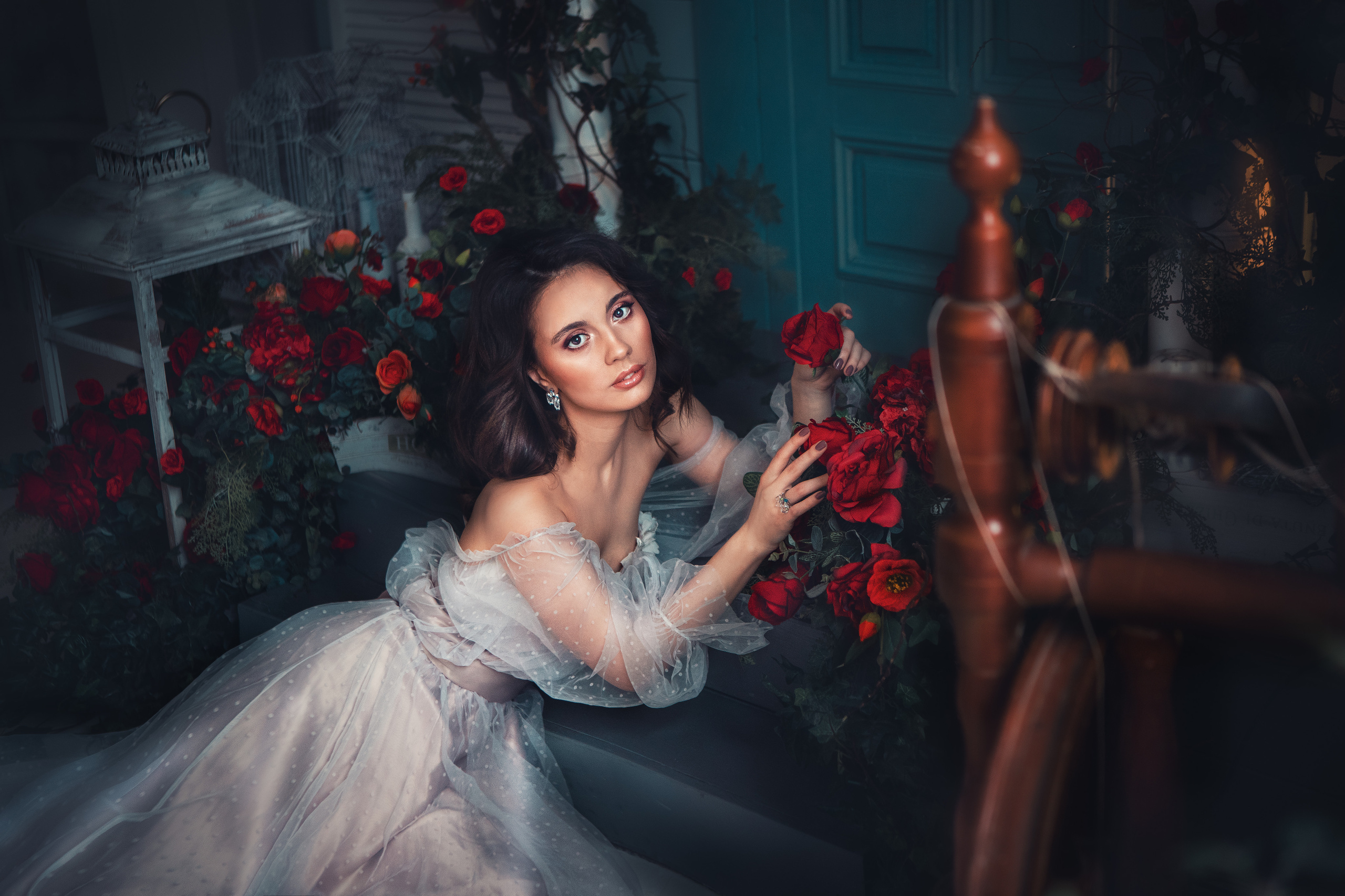 Сказка. Детский и семейный фотограф в Краснодаре