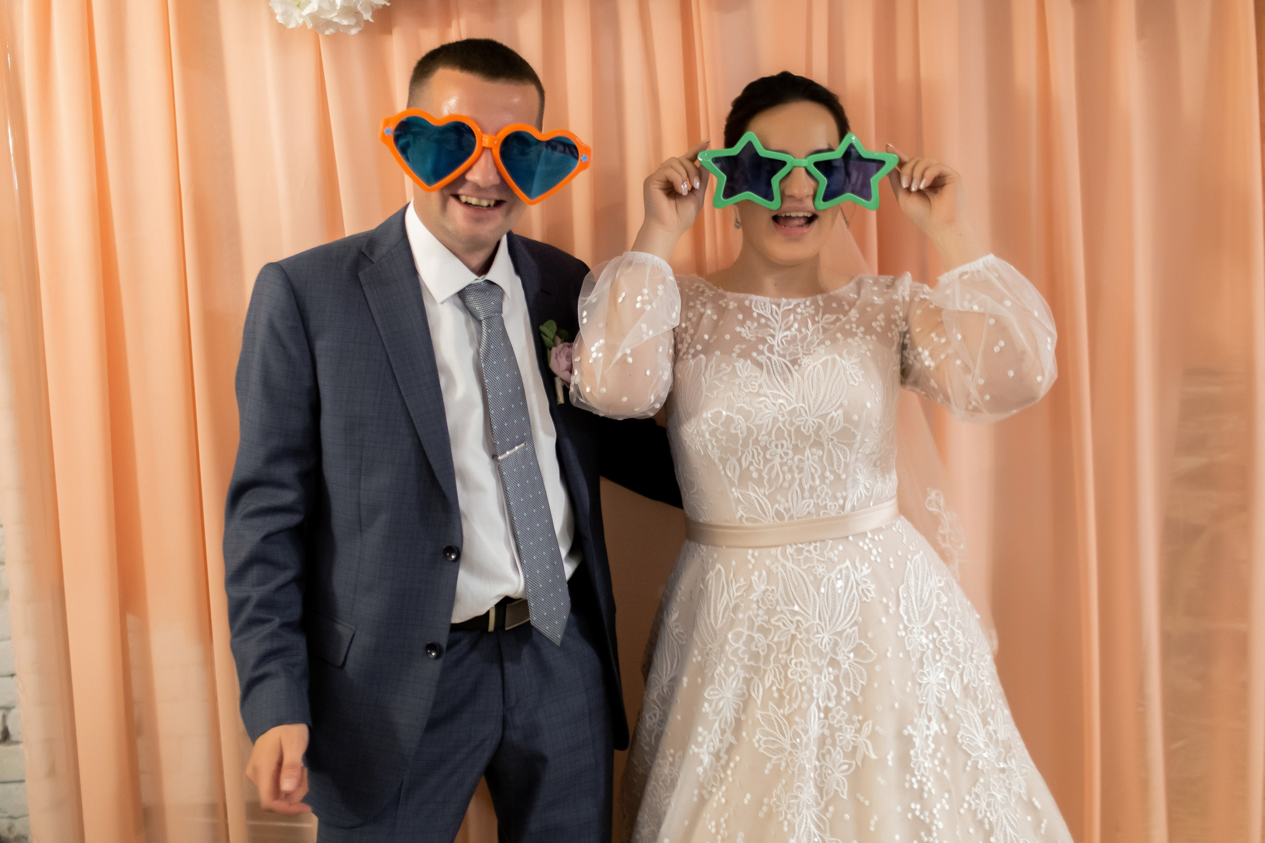 Свадьба Алексей и Ирина. Фототерапевт Ева Бунеева