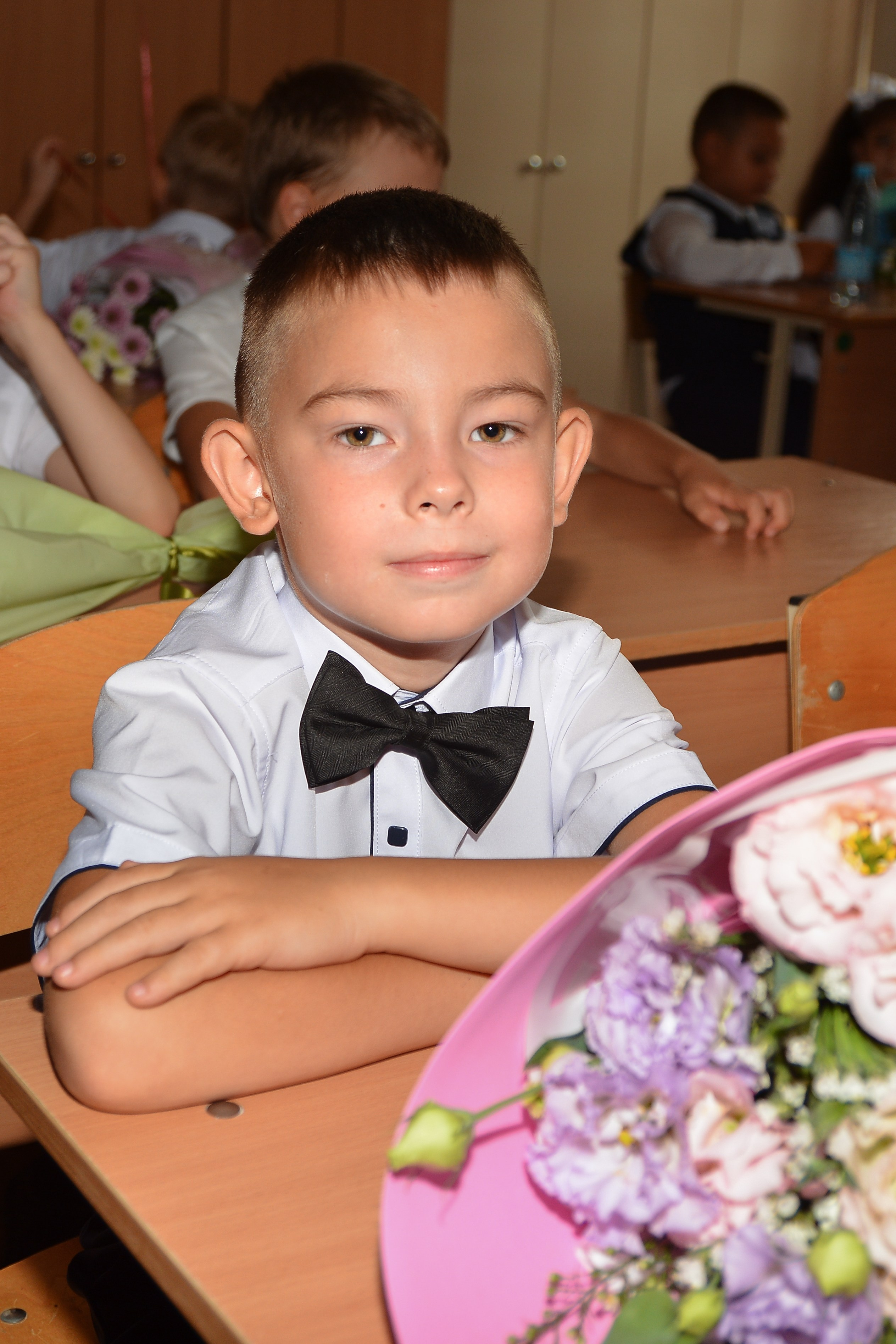 ШКОЛЬНЫЕ СЪЕМКИ. Семейный и свадебный фотограф Ksenia Strakh