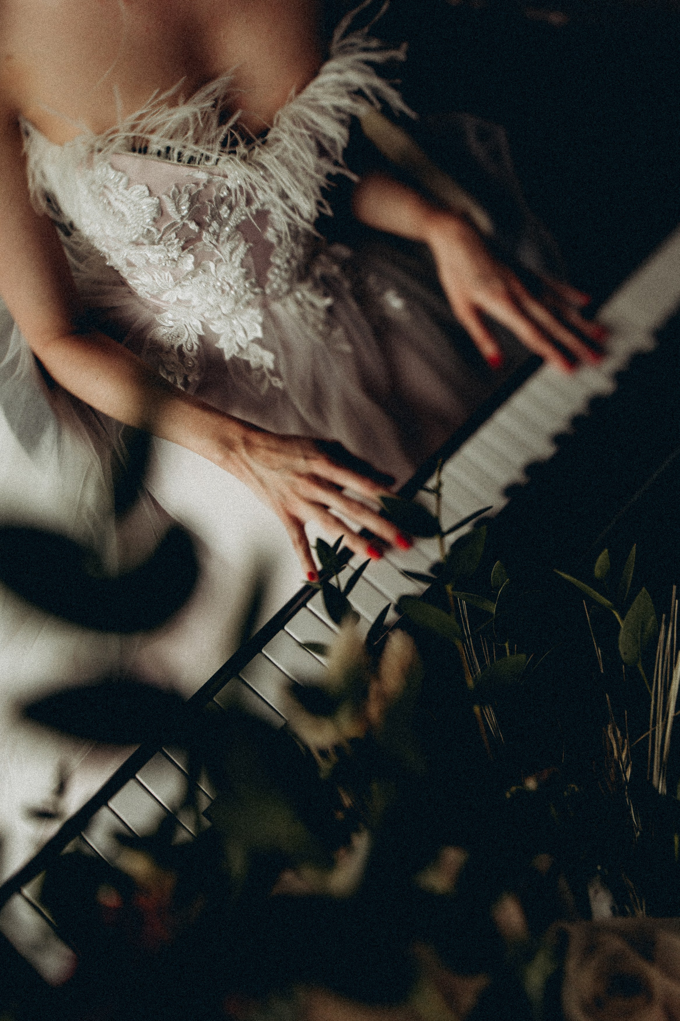 Свадьбы | love story