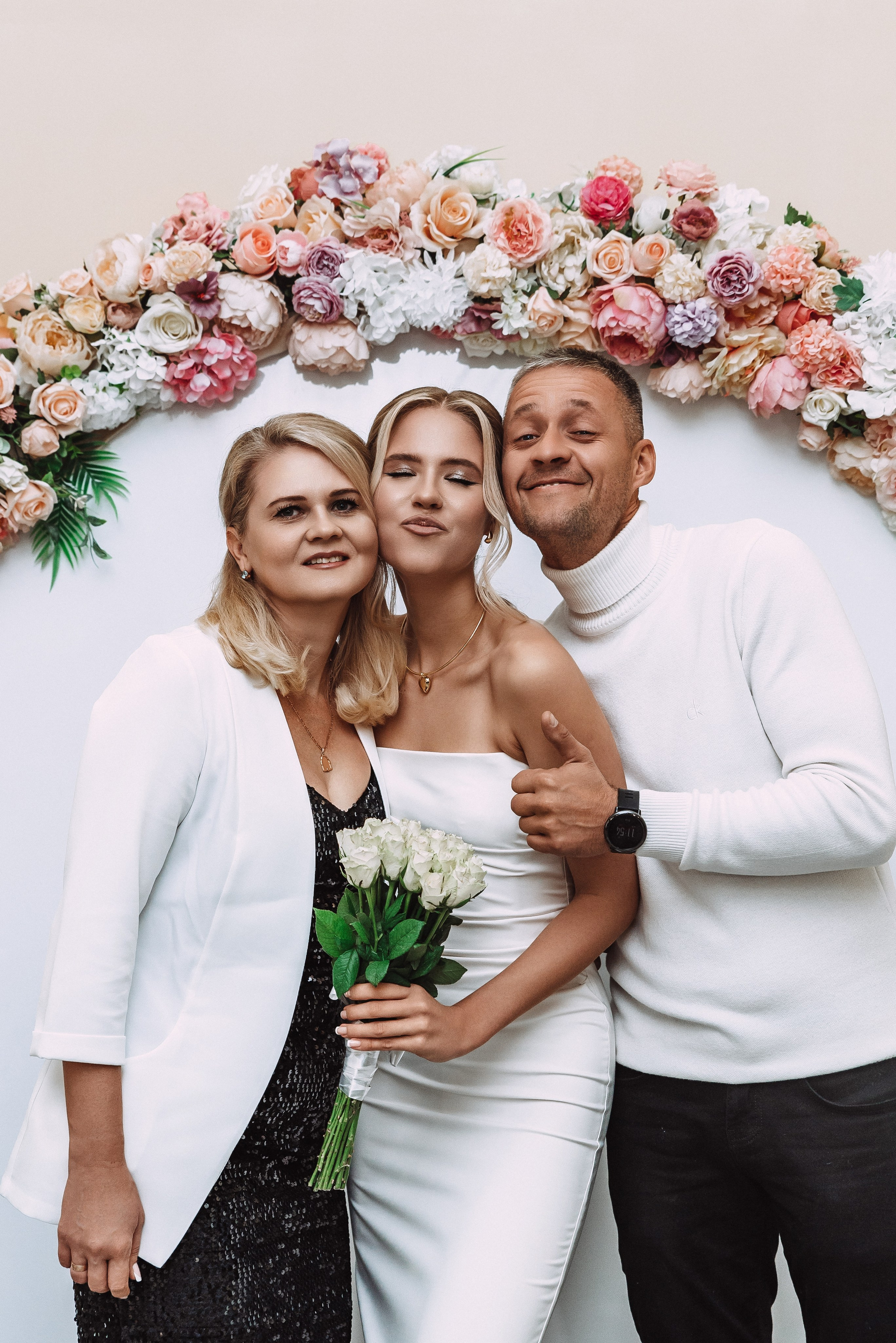 Александр + Кристина. Свадебный и семейный фотограф в Волгограде Олеся Лисицкая