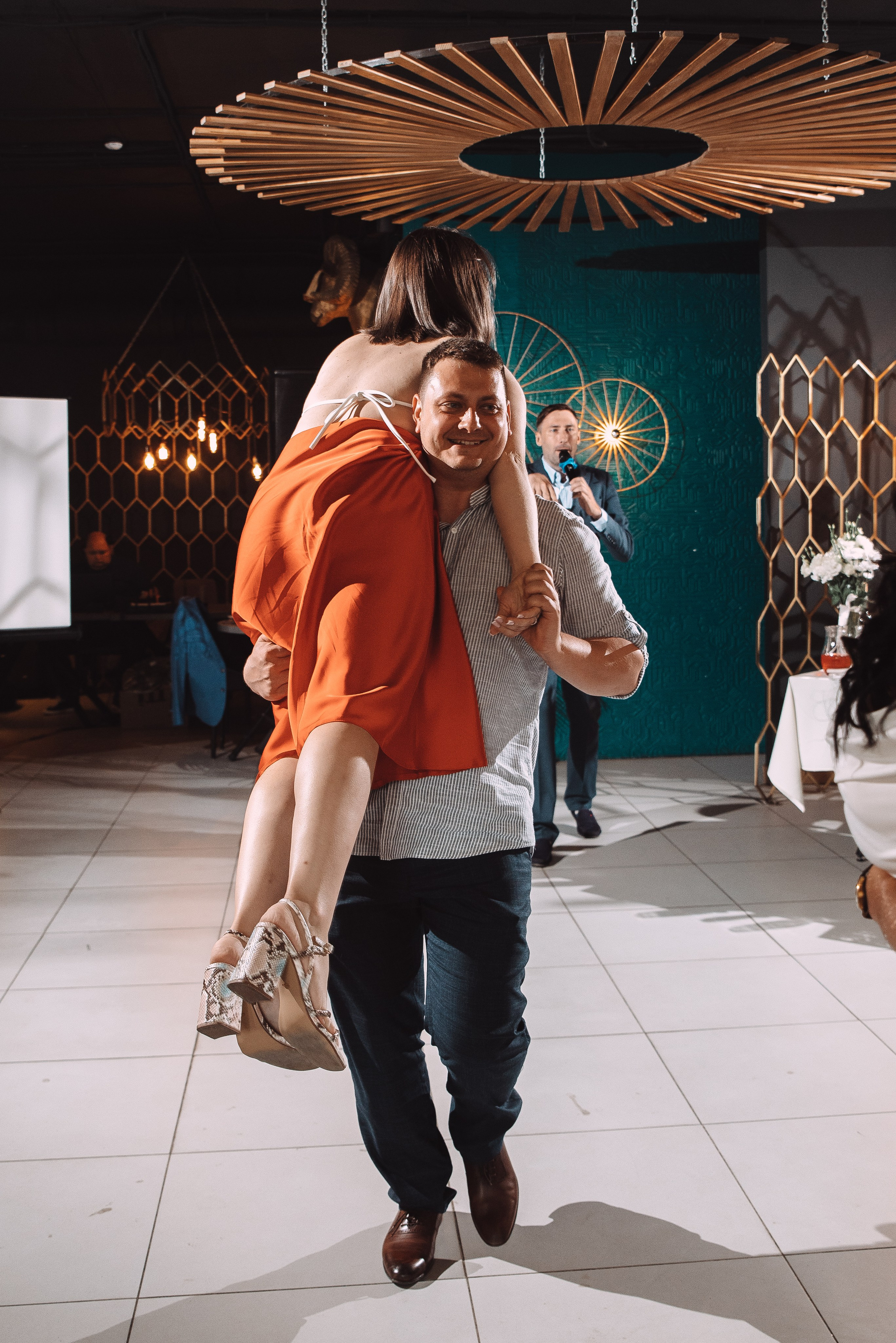 Денис + Дарья. Свадебный и семейный фотограф в Волгограде Олеся Лисицкая