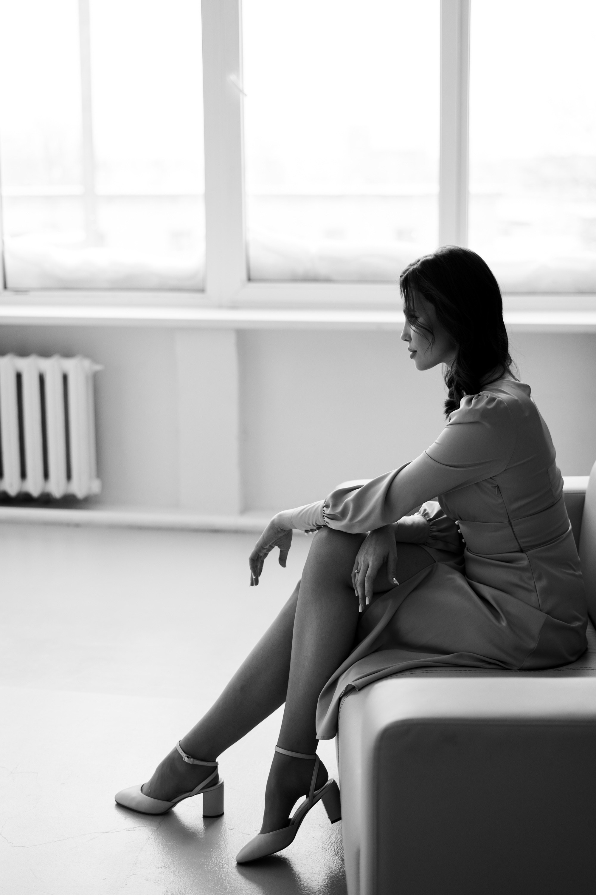 Алёна. Фотограф в Нижнем Новгороде Невоструева Анна