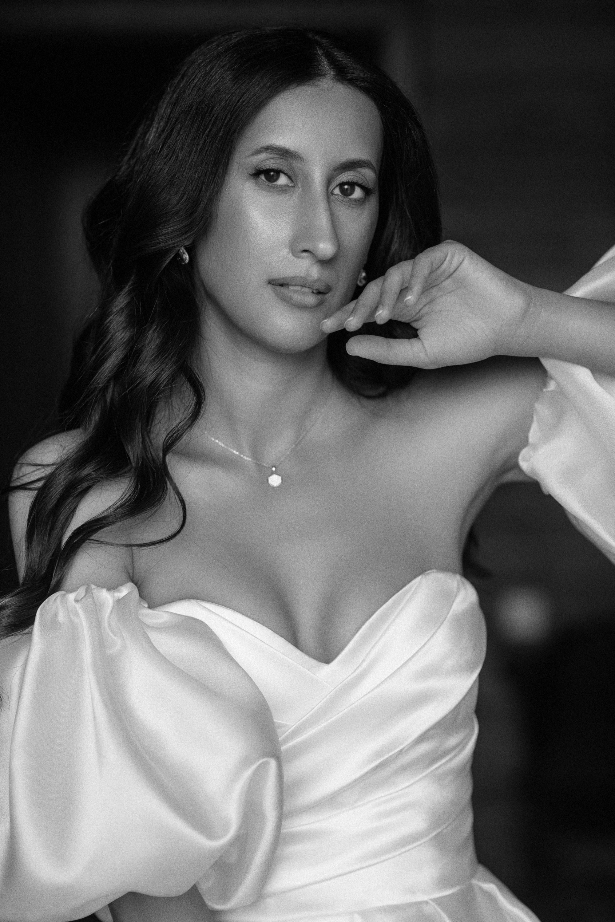 Камилла и Денис. Фотограф Смоляк Алена