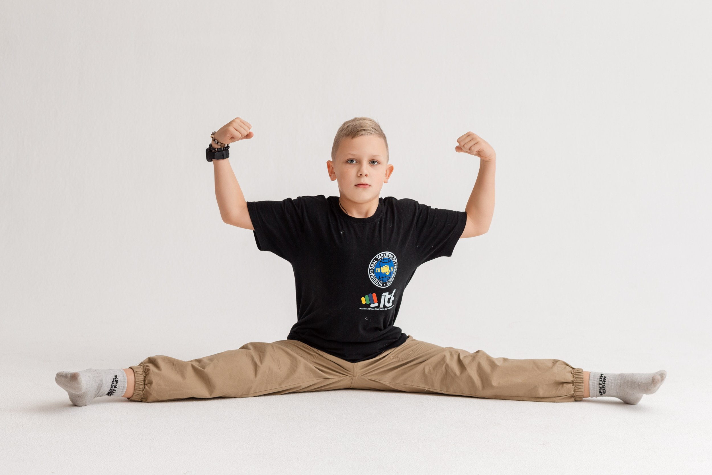 Новогодние фотосессии 2025/2026. Истории