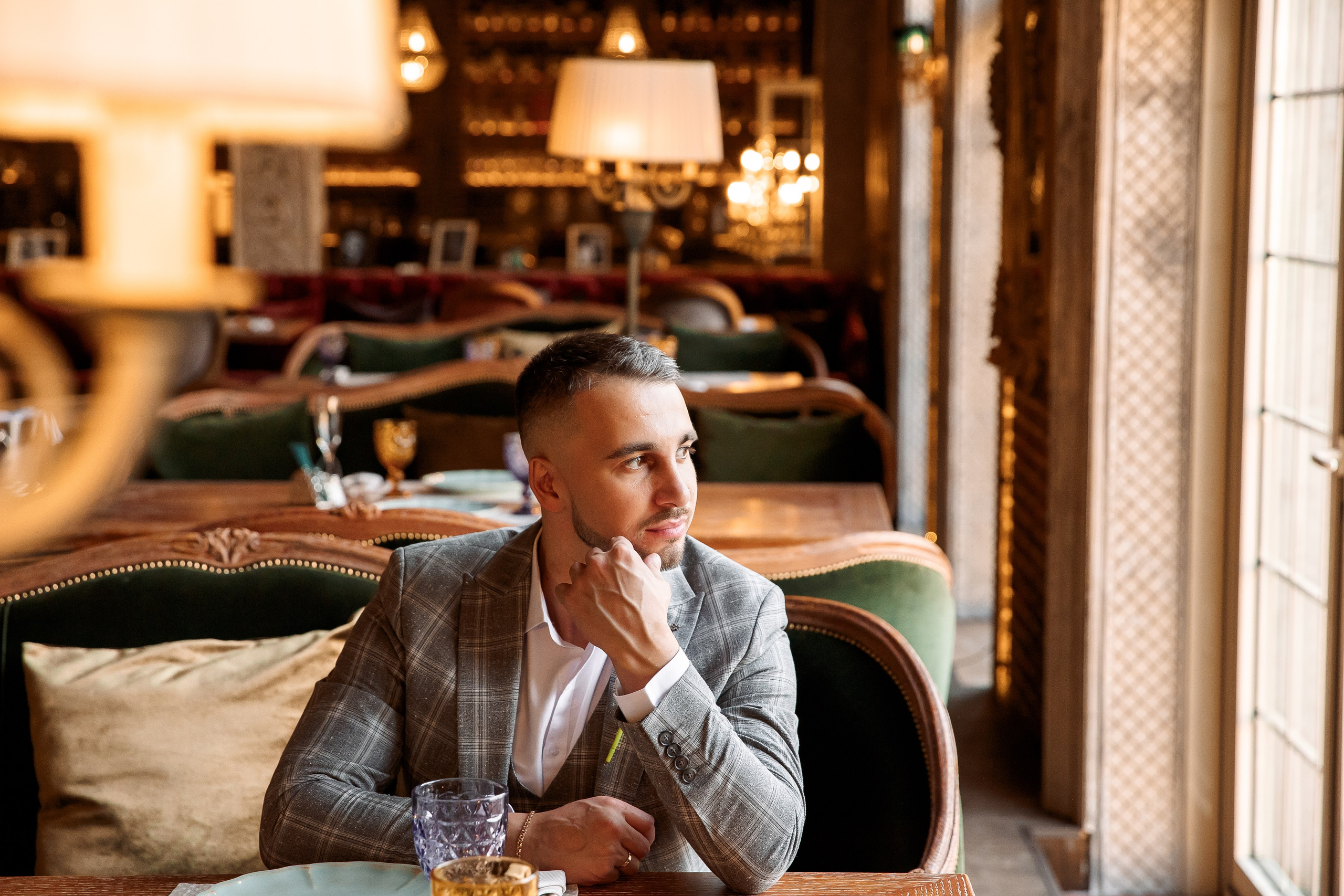 Кристина и Александр. Свадебный и семейный фотограф в Челябинске Юлия Ишимова