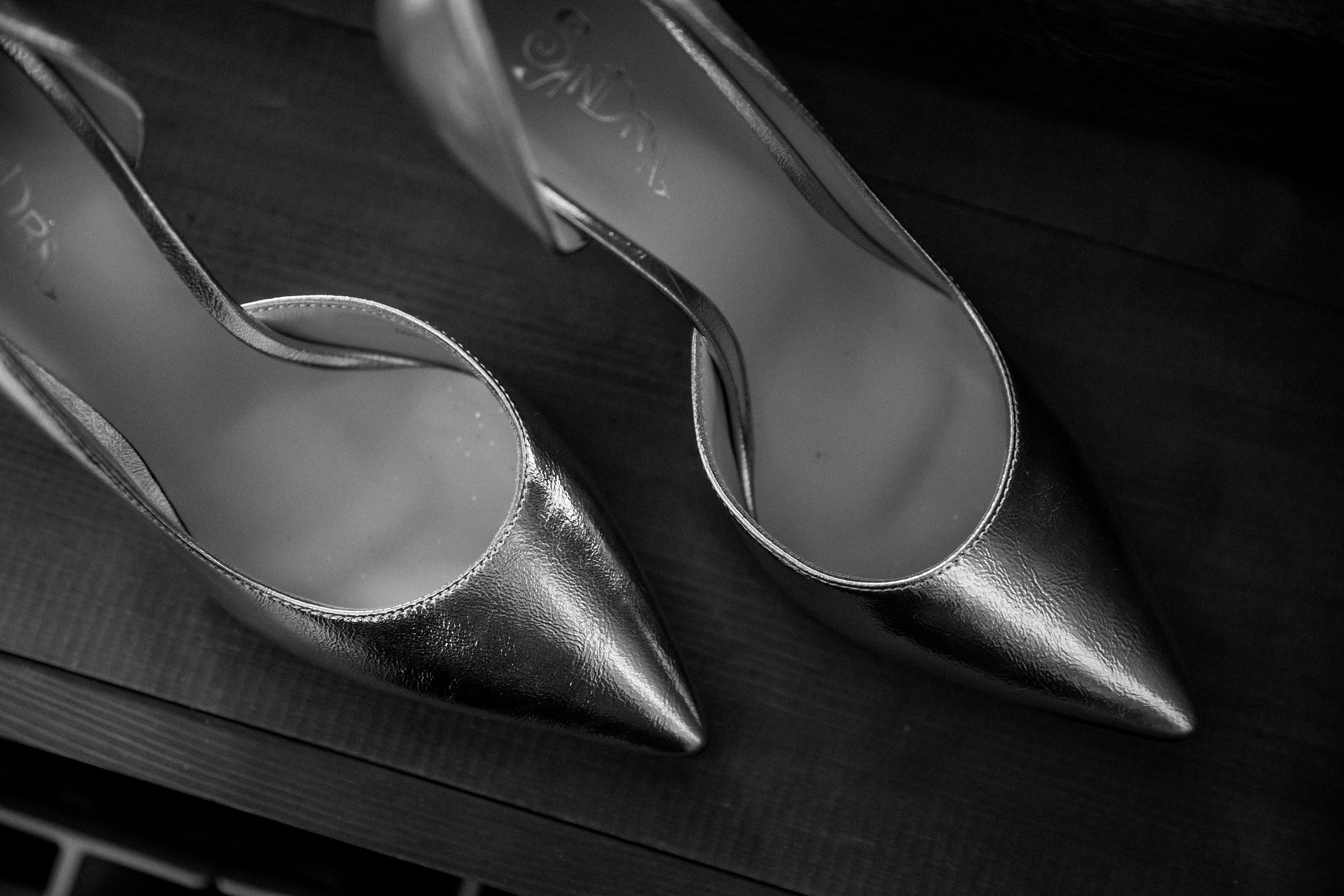 Николай и Диана. Свадебный фотограф в Иркутске Сапаров Александр