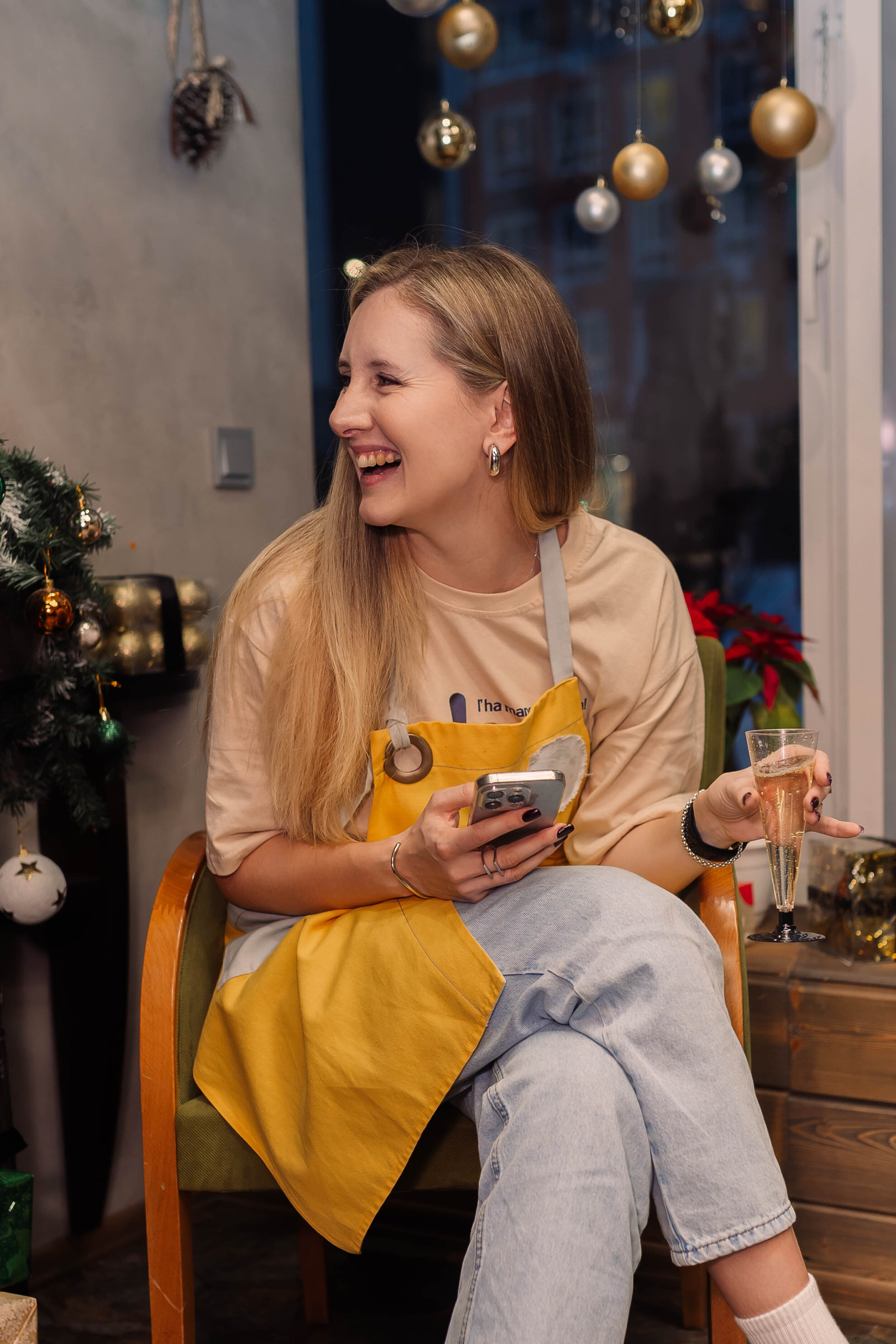 Кулинарный МК. Семейный фотограф Алина Демидова. Королев